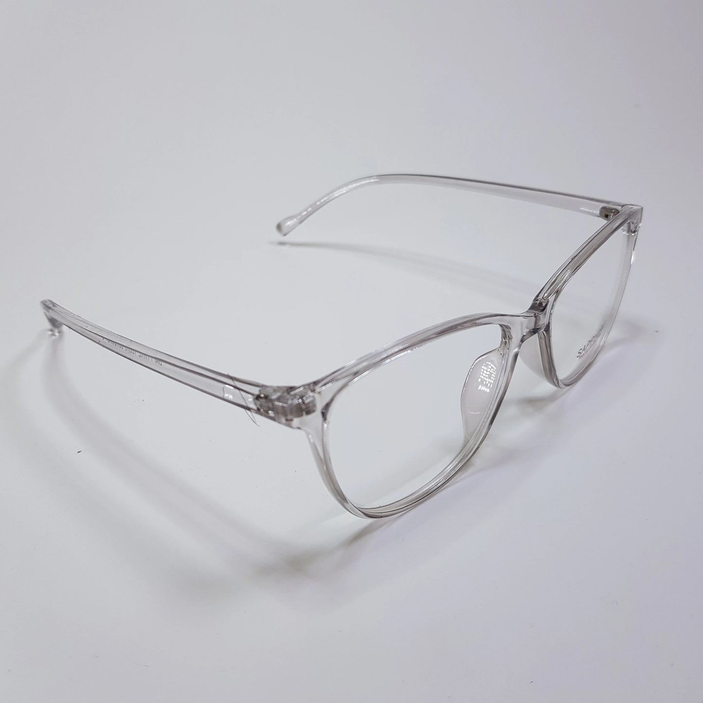 Sapphire-002437-Eyeglasses-Cat Eye-Frame-Women