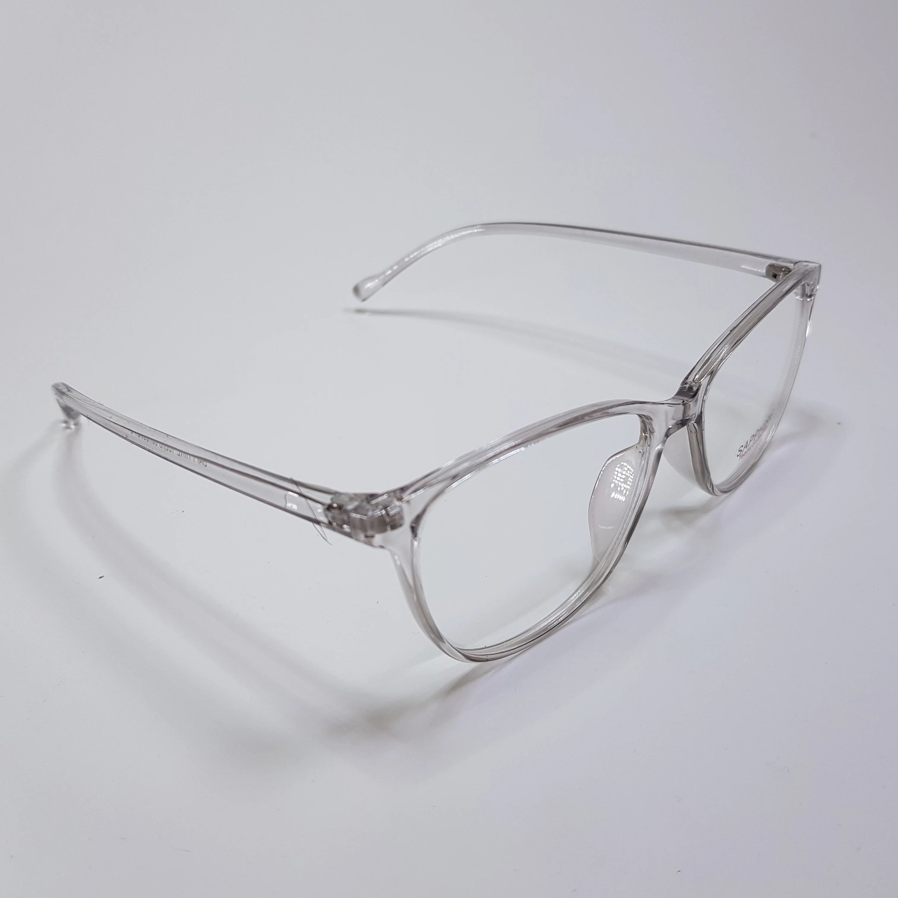 Sapphire-002437-Eyeglasses-Cat Eye-Frame-Women