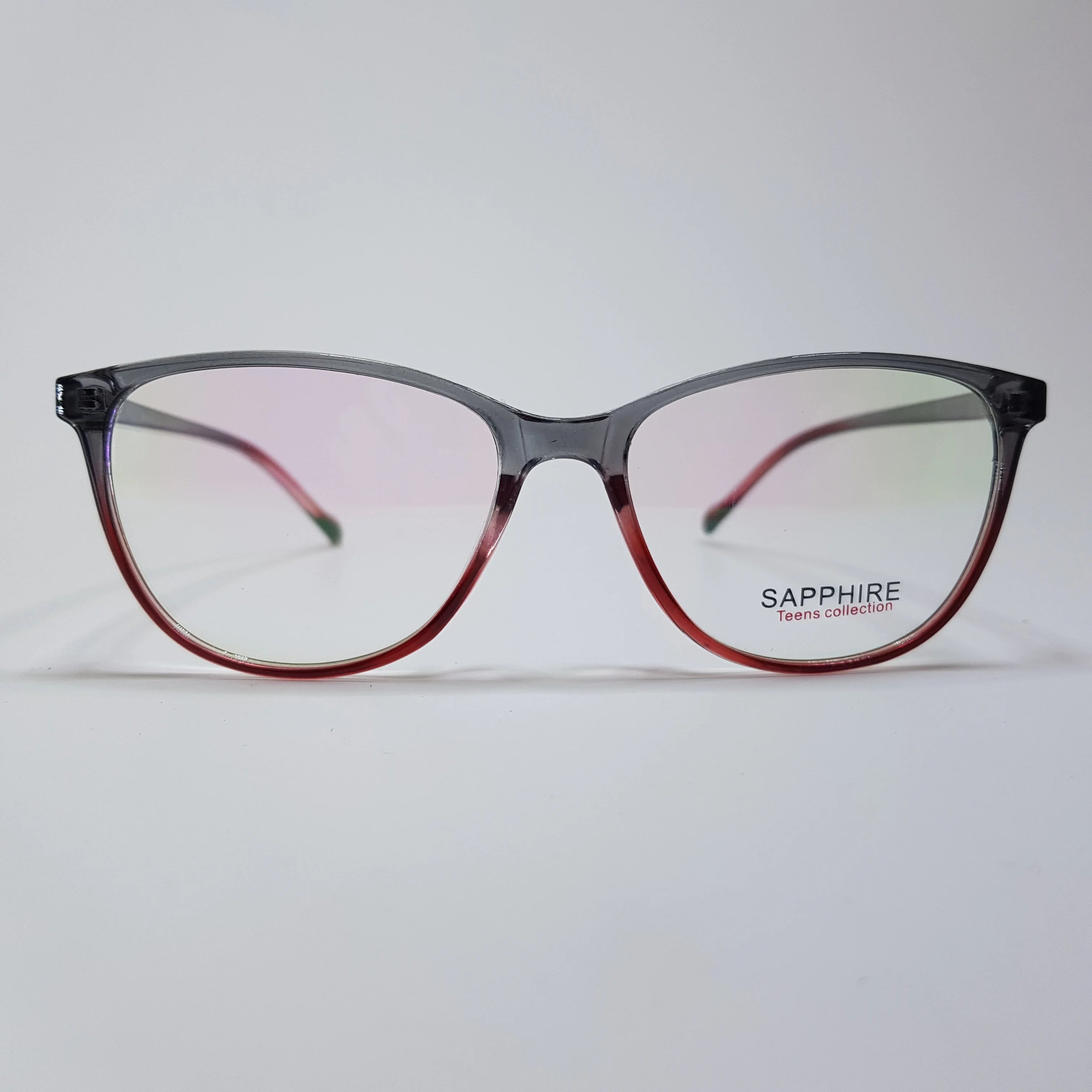 Sapphire-002437-Eyeglasses-Cat Eye-Frame-Women