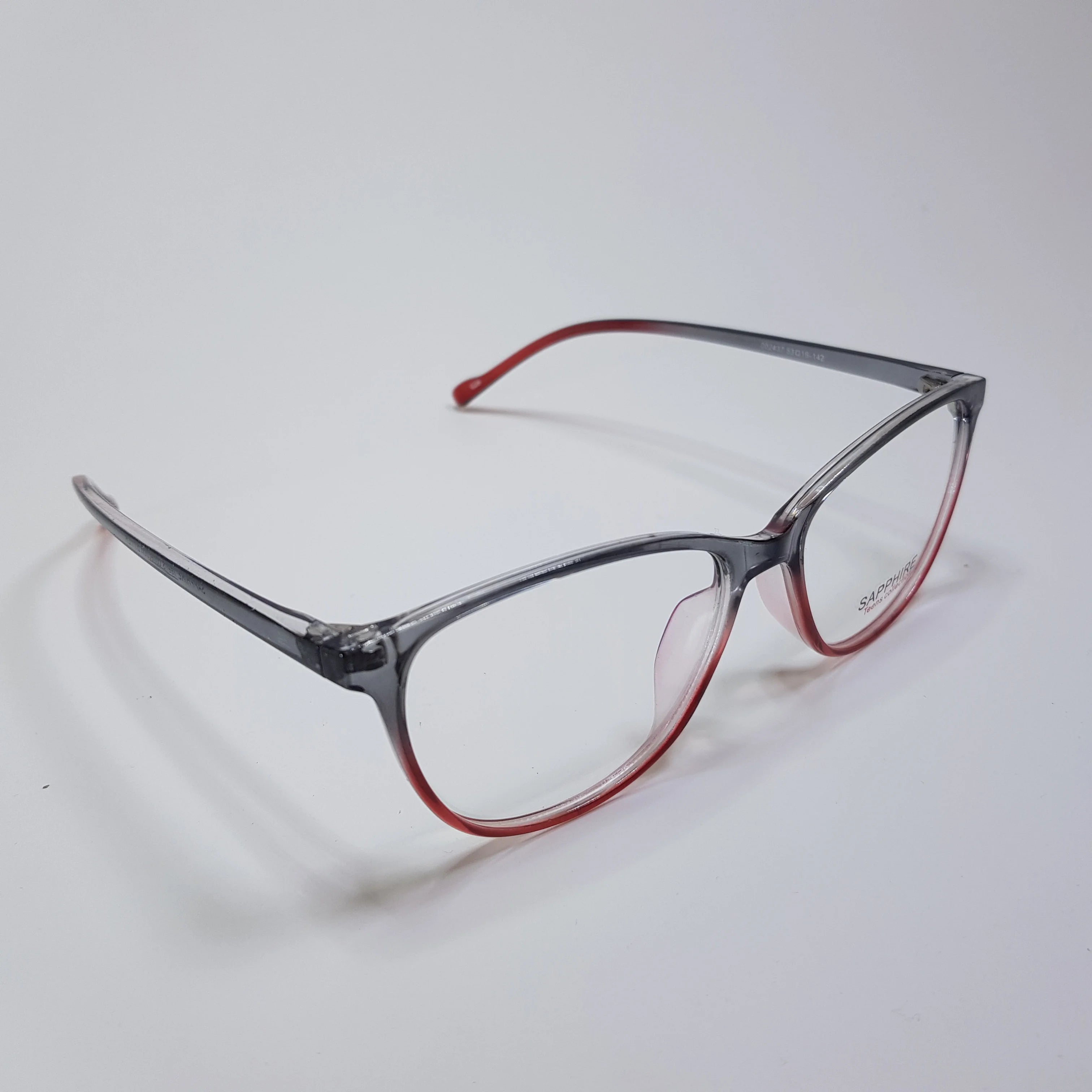 Sapphire-002437-Eyeglasses-Cat Eye-Frame-Women