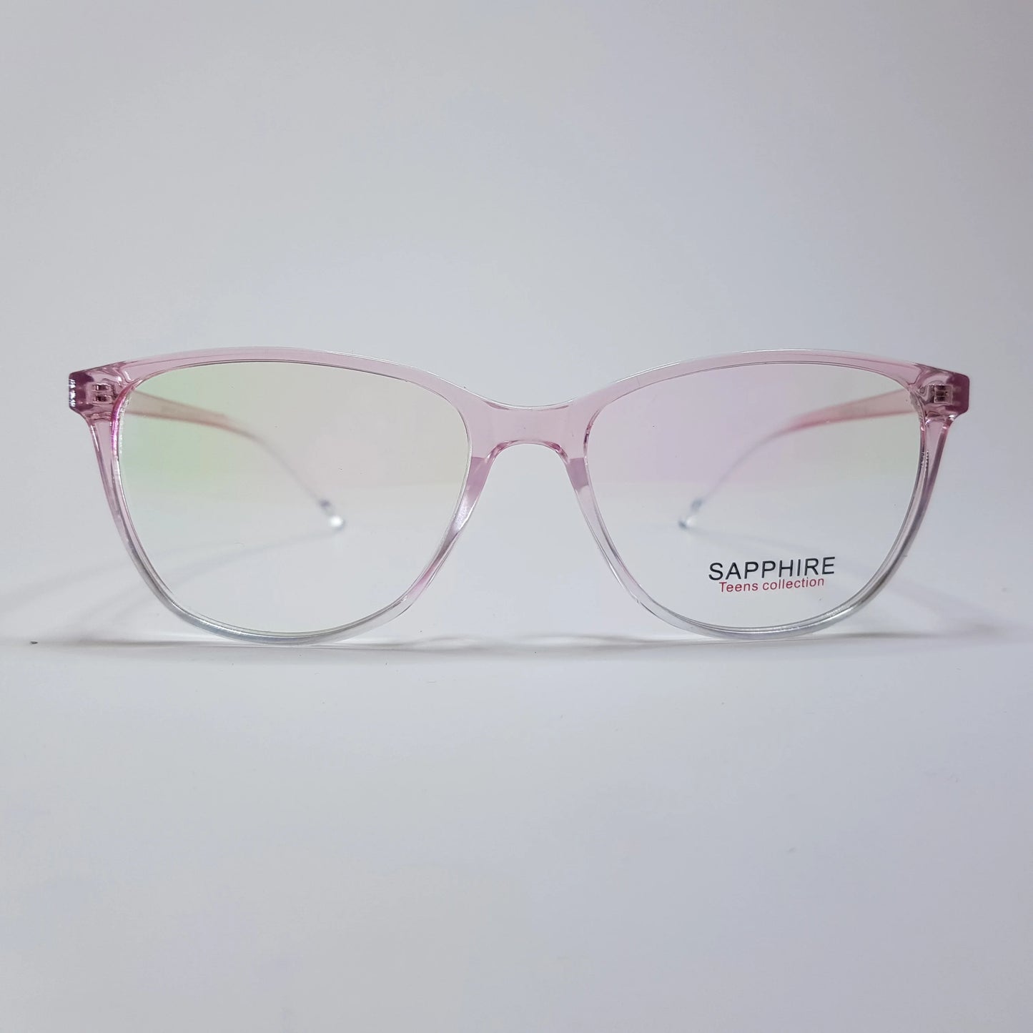 Sapphire-002437-Eyeglasses-Cat Eye-Frame-Women