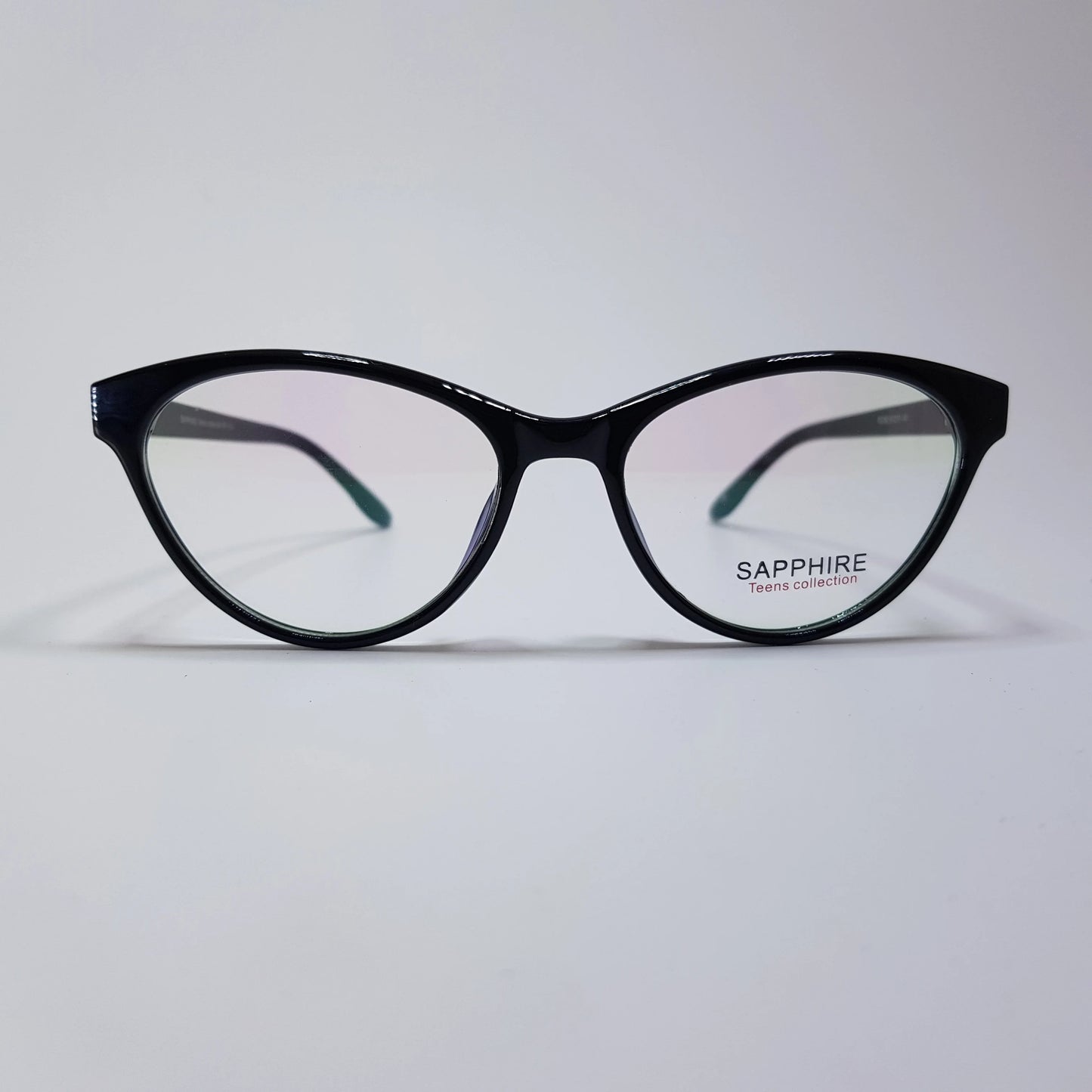 Sapphire-002362-Eyeglasses-Cat Eye-Frame-Women