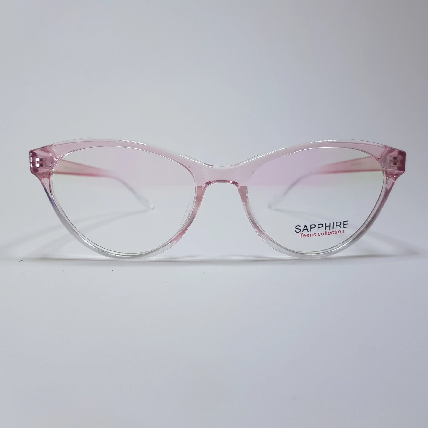 Sapphire-002362-Eyeglasses-Cat Eye-Frame-Women