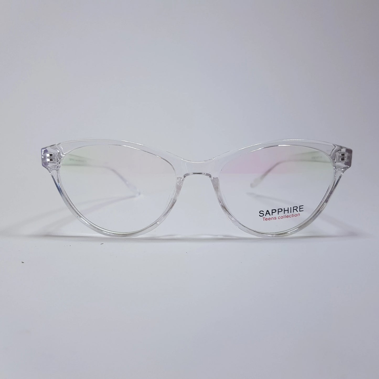 Sapphire-002362-Eyeglasses-Cat Eye-Frame-Women