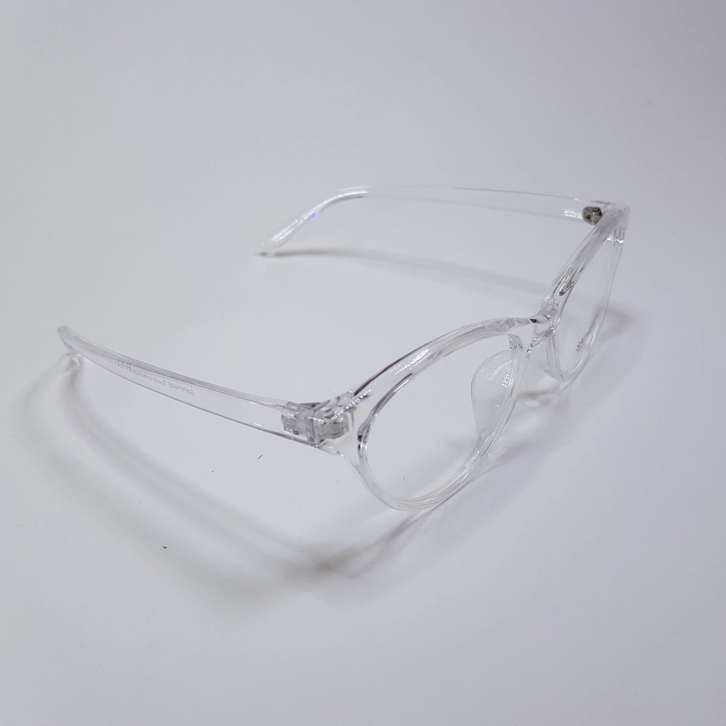 Sapphire-002362-Eyeglasses-Cat Eye-Frame-Women