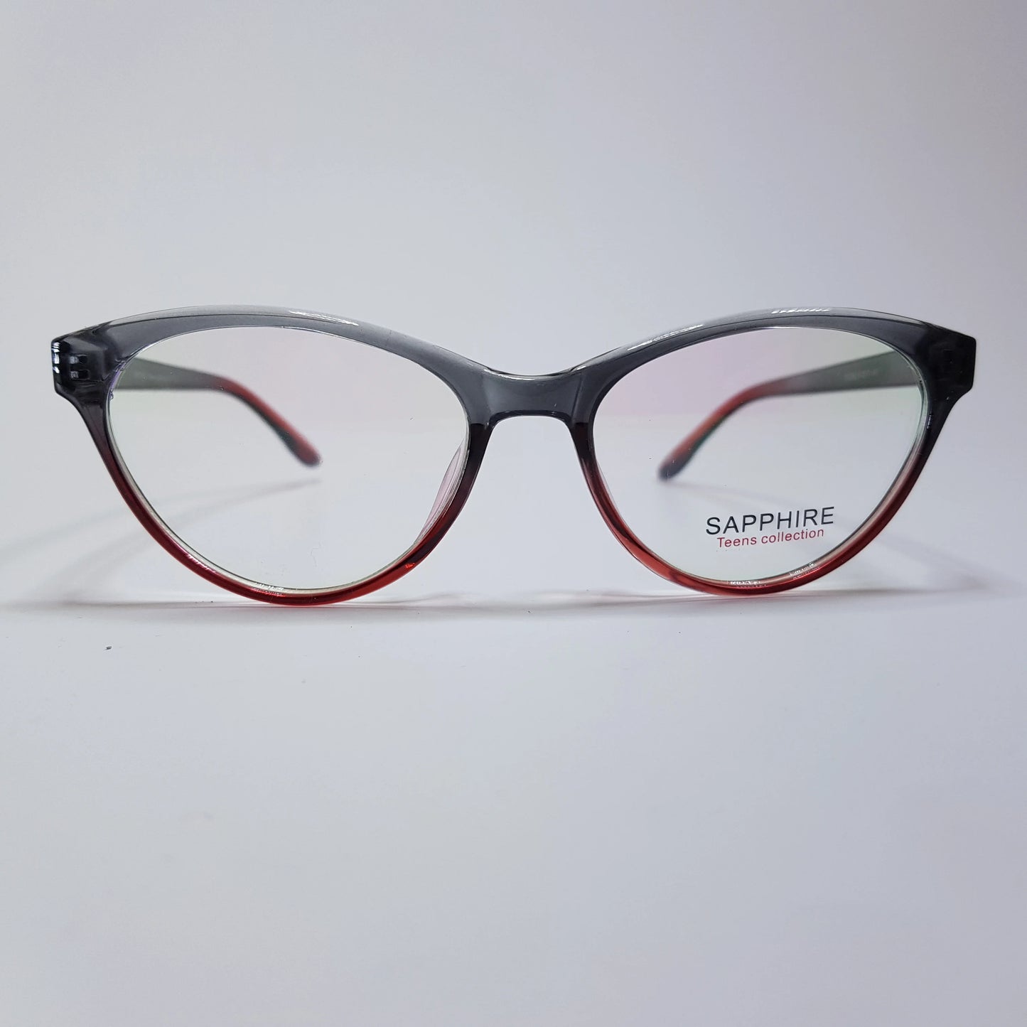 Sapphire-002362-Eyeglasses-Cat Eye-Frame-Women