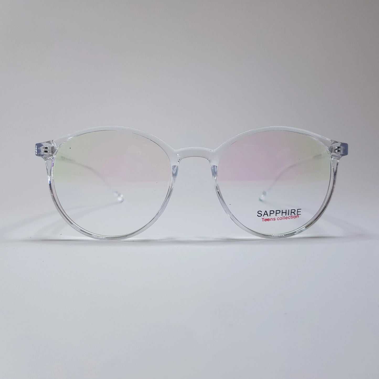 Sapphire-002439-Eyeglasses-Round-Frame-Unisex