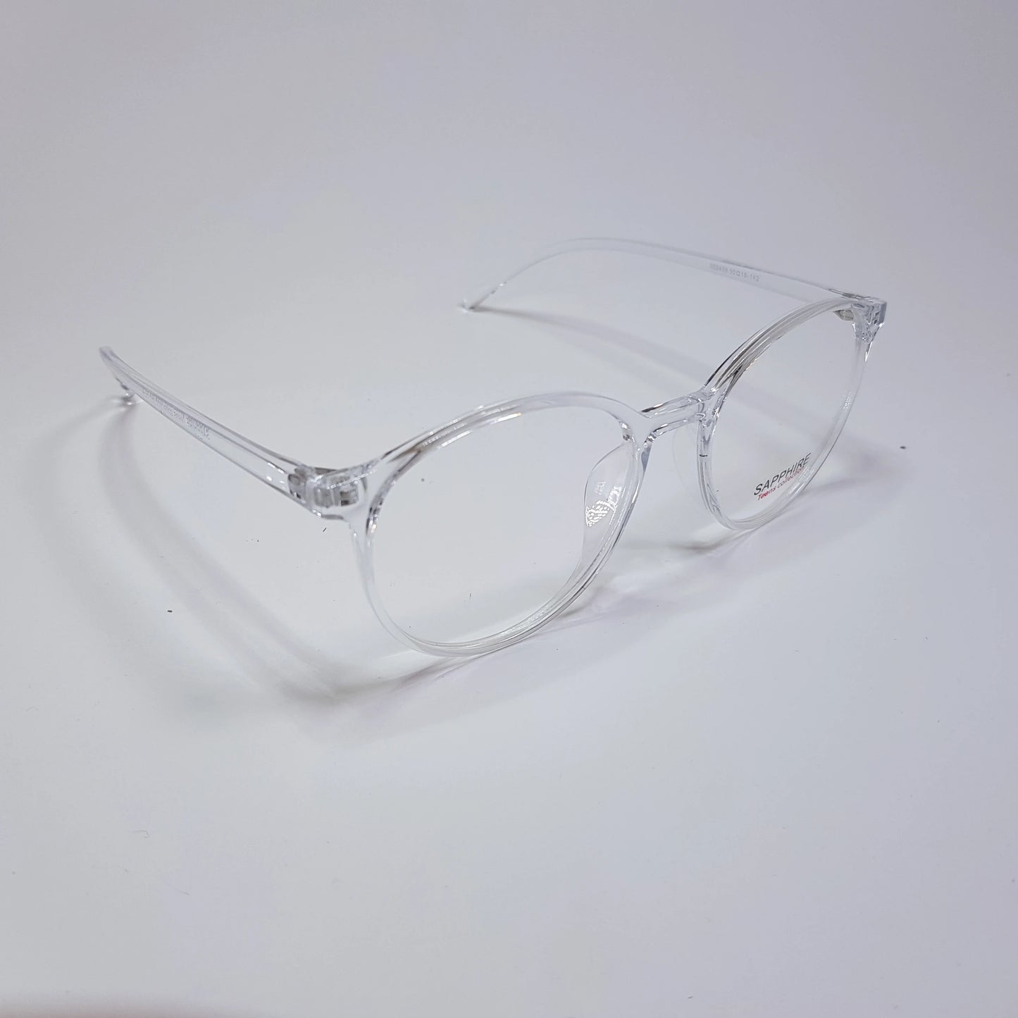 Sapphire-002439-Eyeglasses-Round-Frame-Unisex