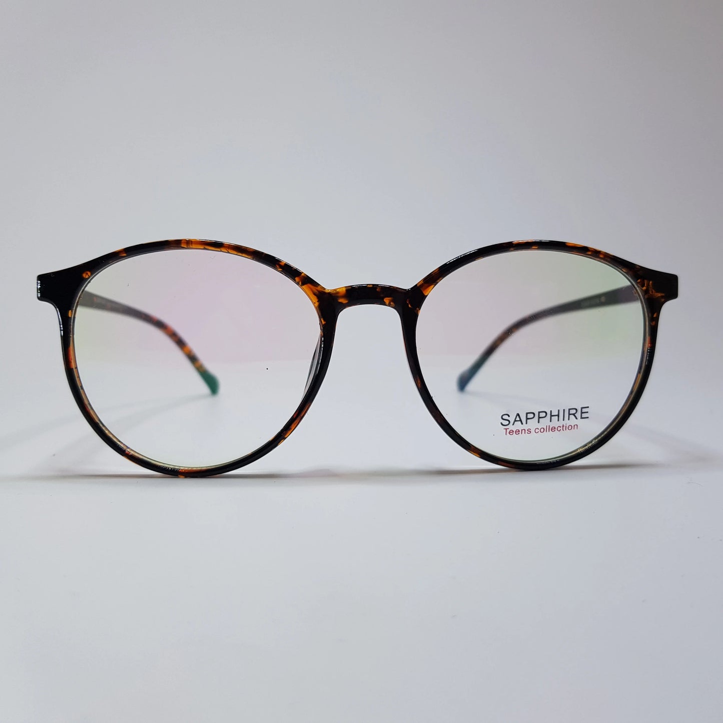Sapphire-002439-Eyeglasses-Round-Frame-Unisex