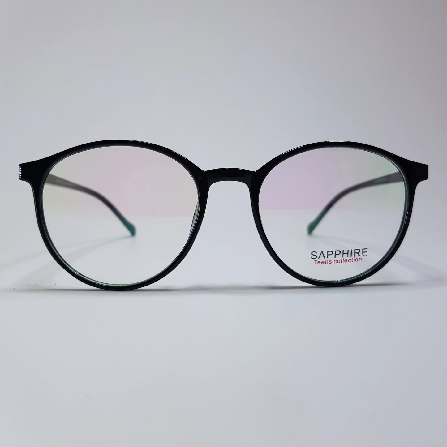 Sapphire-002439-Eyeglasses-Round-Frame-Unisex