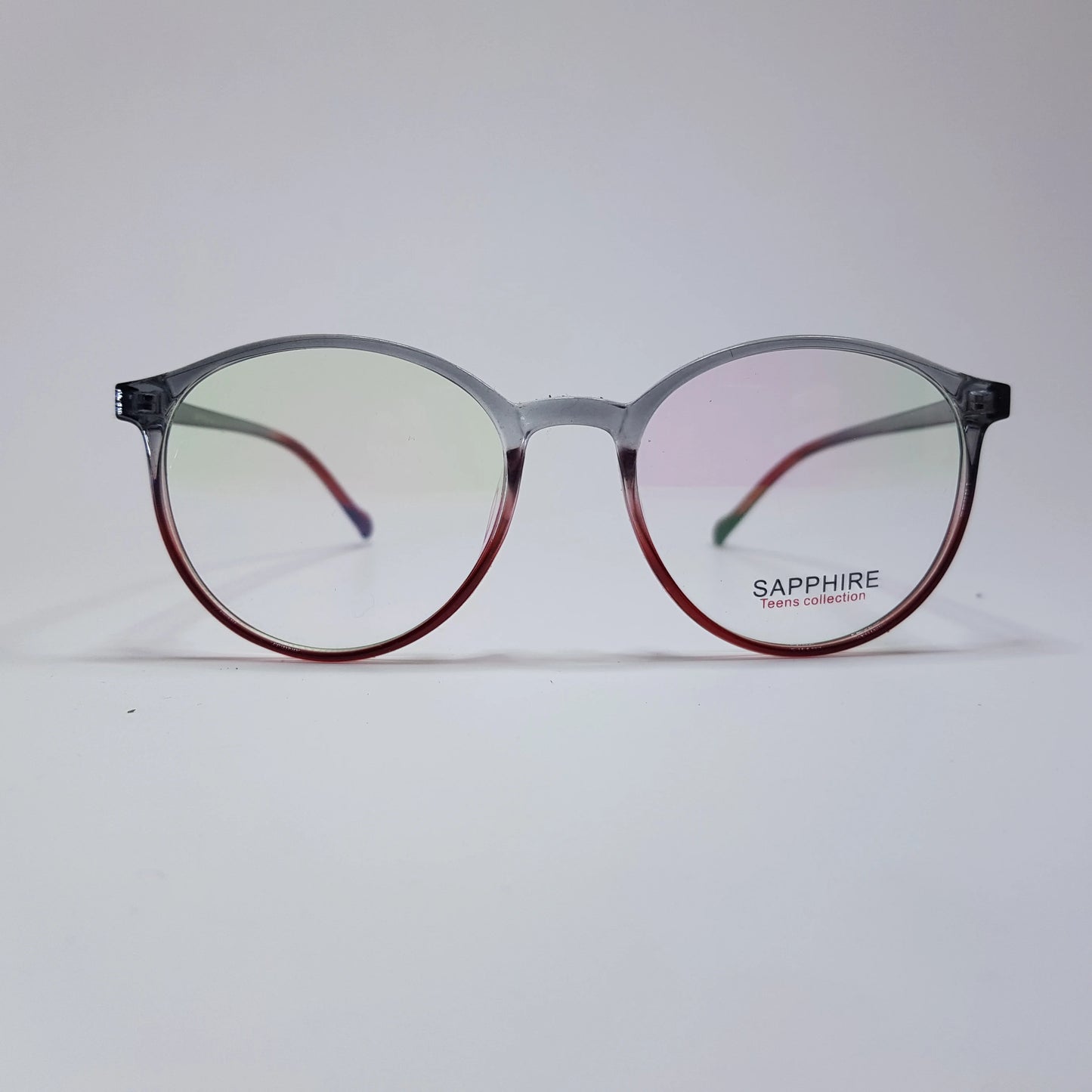 Sapphire-002439-Eyeglasses-Round-Frame-Unisex