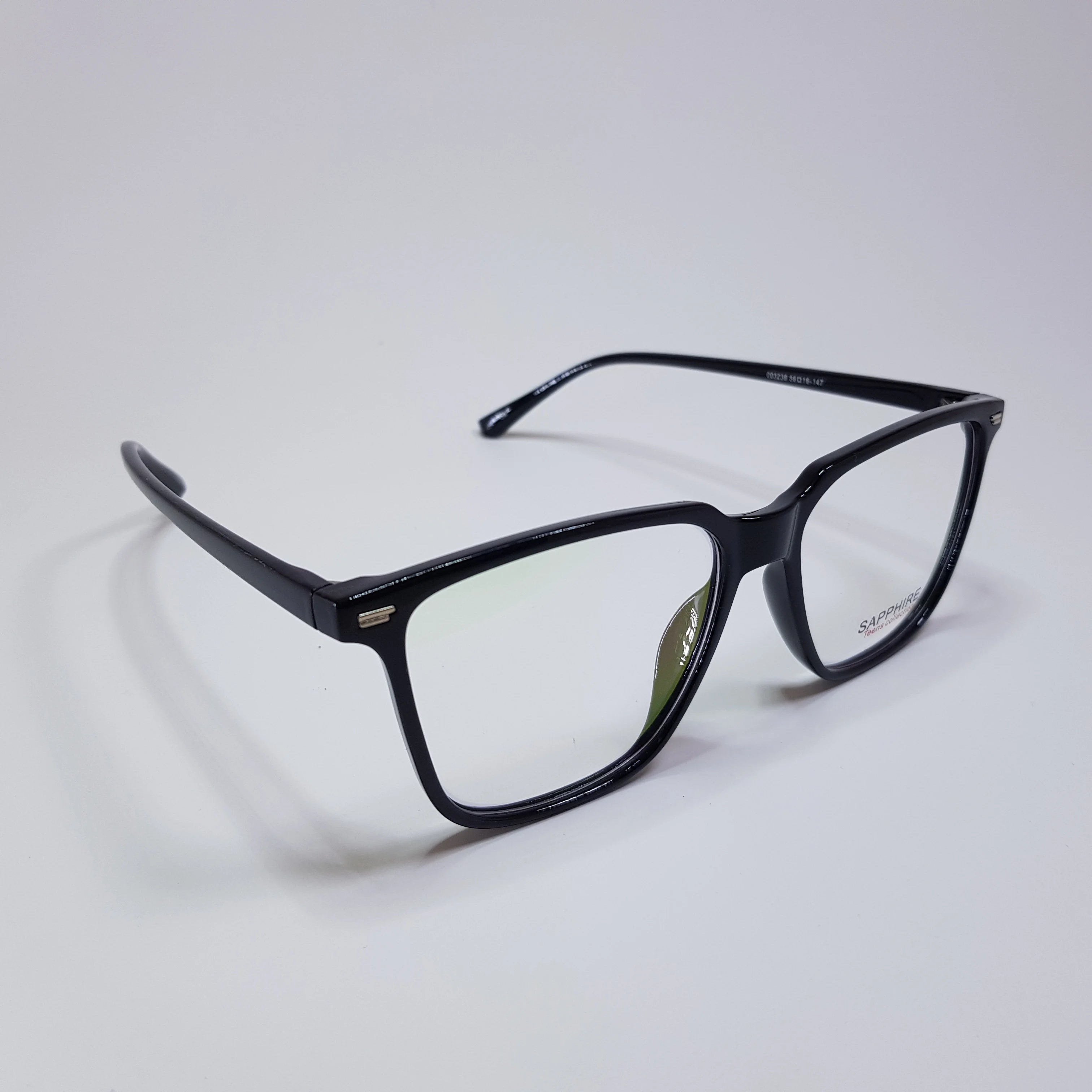 Sapphire-003238-Eyeglasses-Aviator-Frame-Unisex
