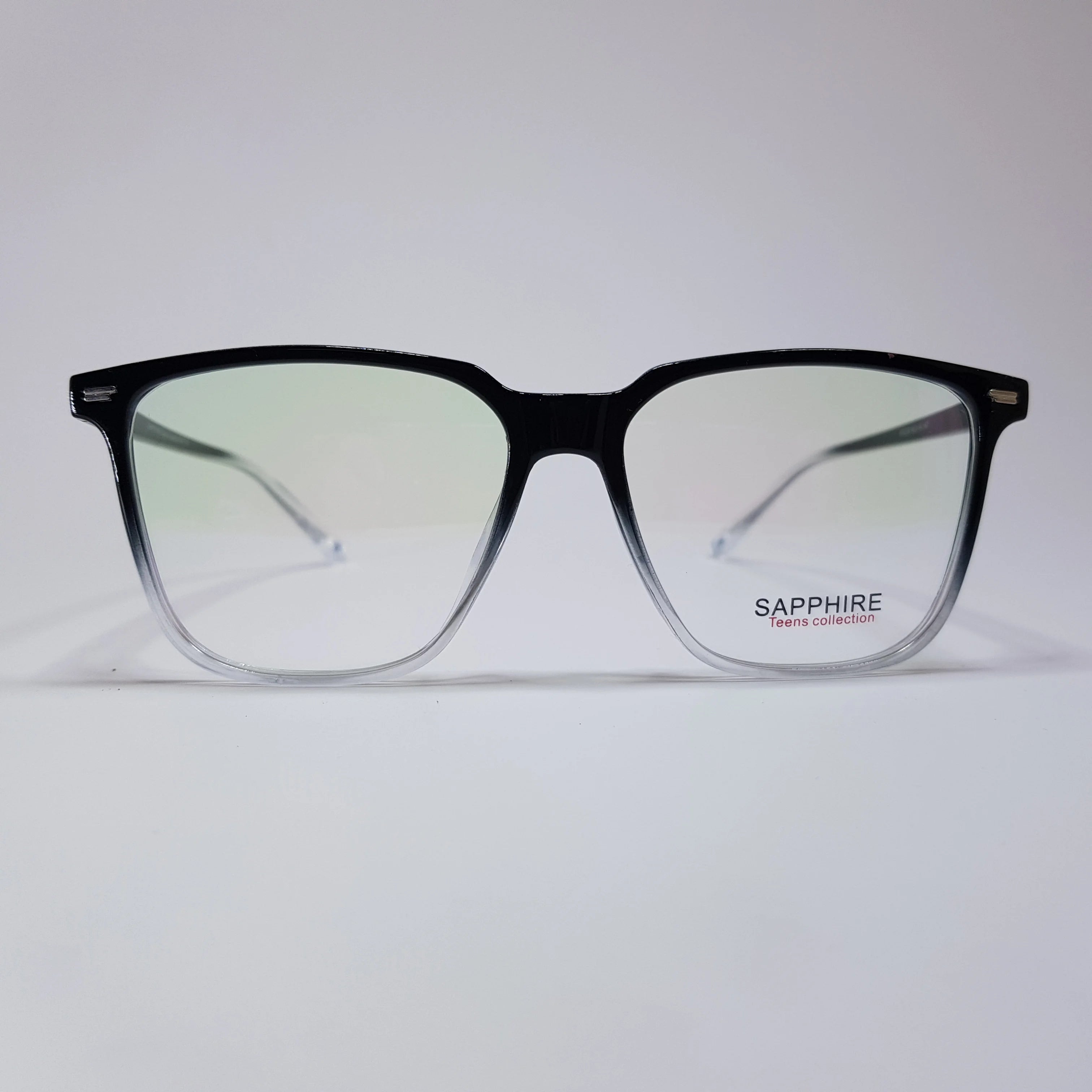 Sapphire-003238-Eyeglasses-Aviator-Frame-Unisex