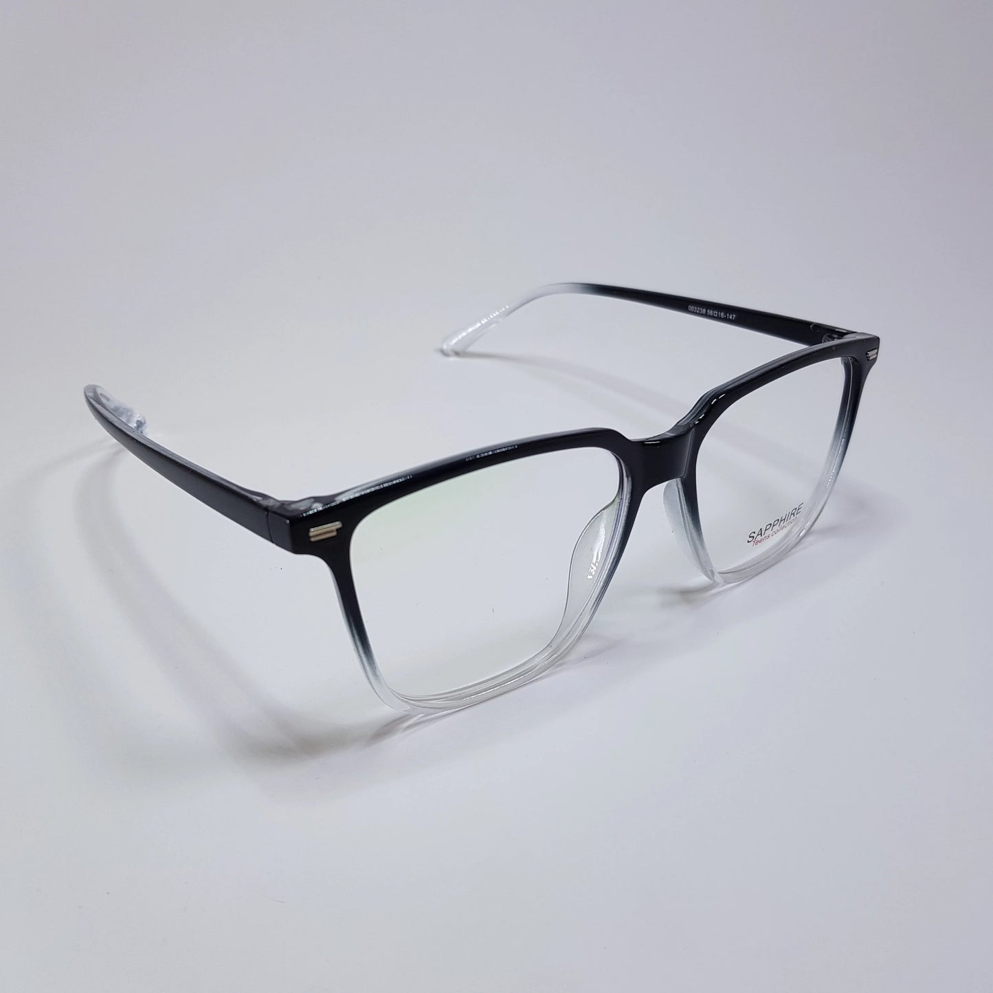 Sapphire-003238-Eyeglasses-Aviator-Frame-Unisex