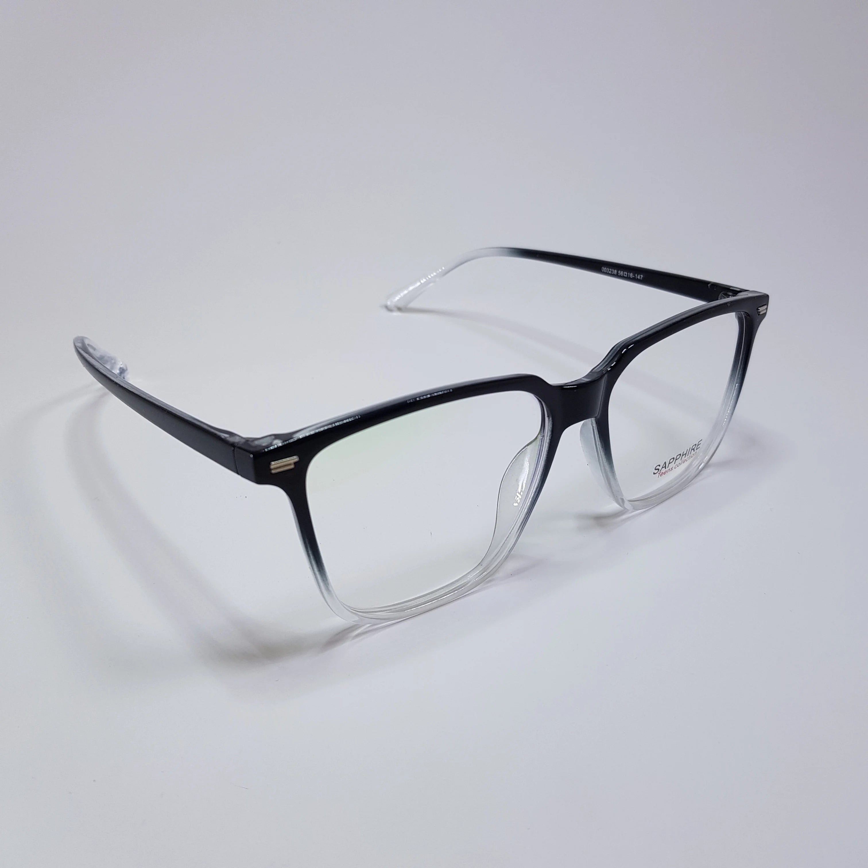 Sapphire-003238-Eyeglasses-Aviator-Frame-Unisex