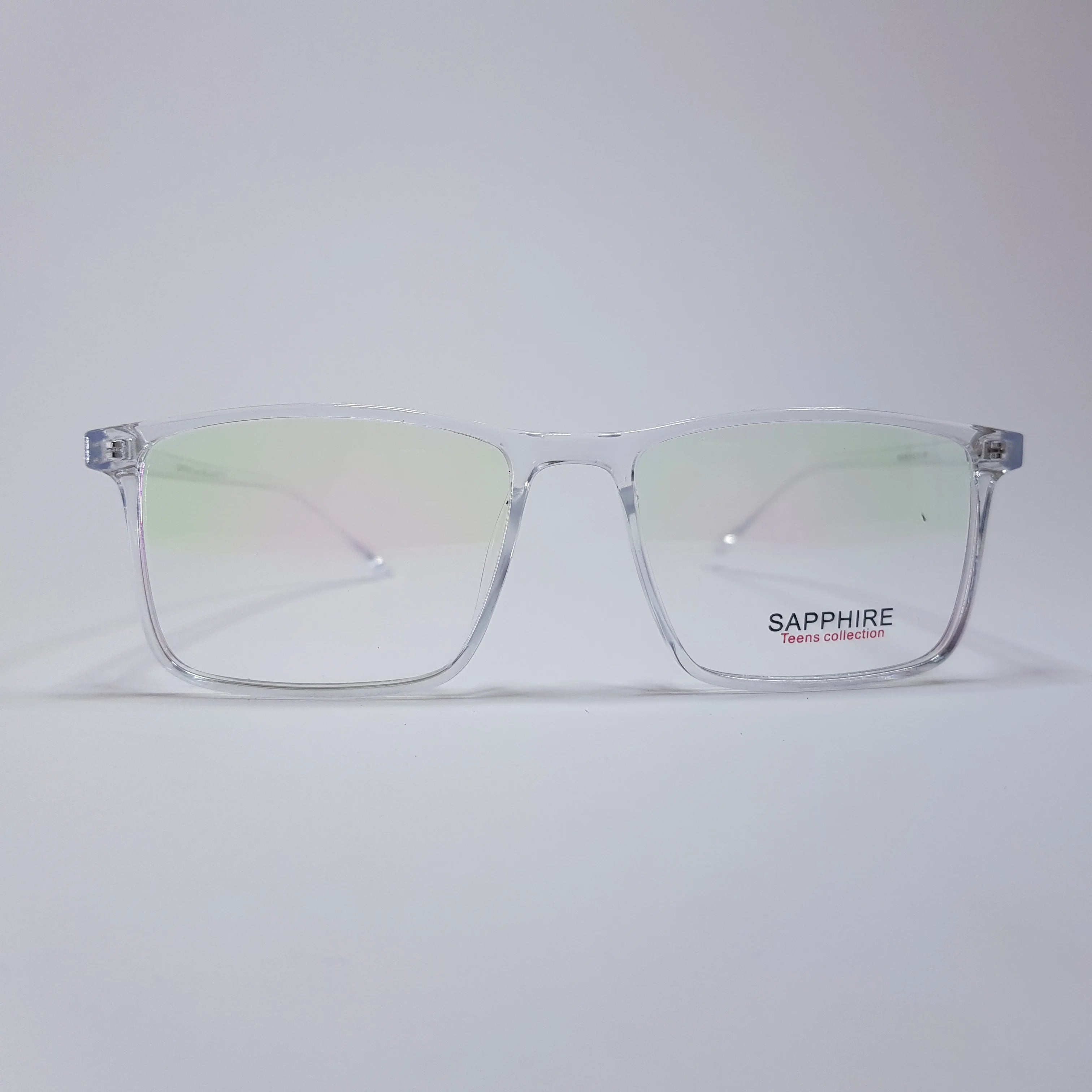 Sapphire-002438-Eyeglasses-Frame-Unisex