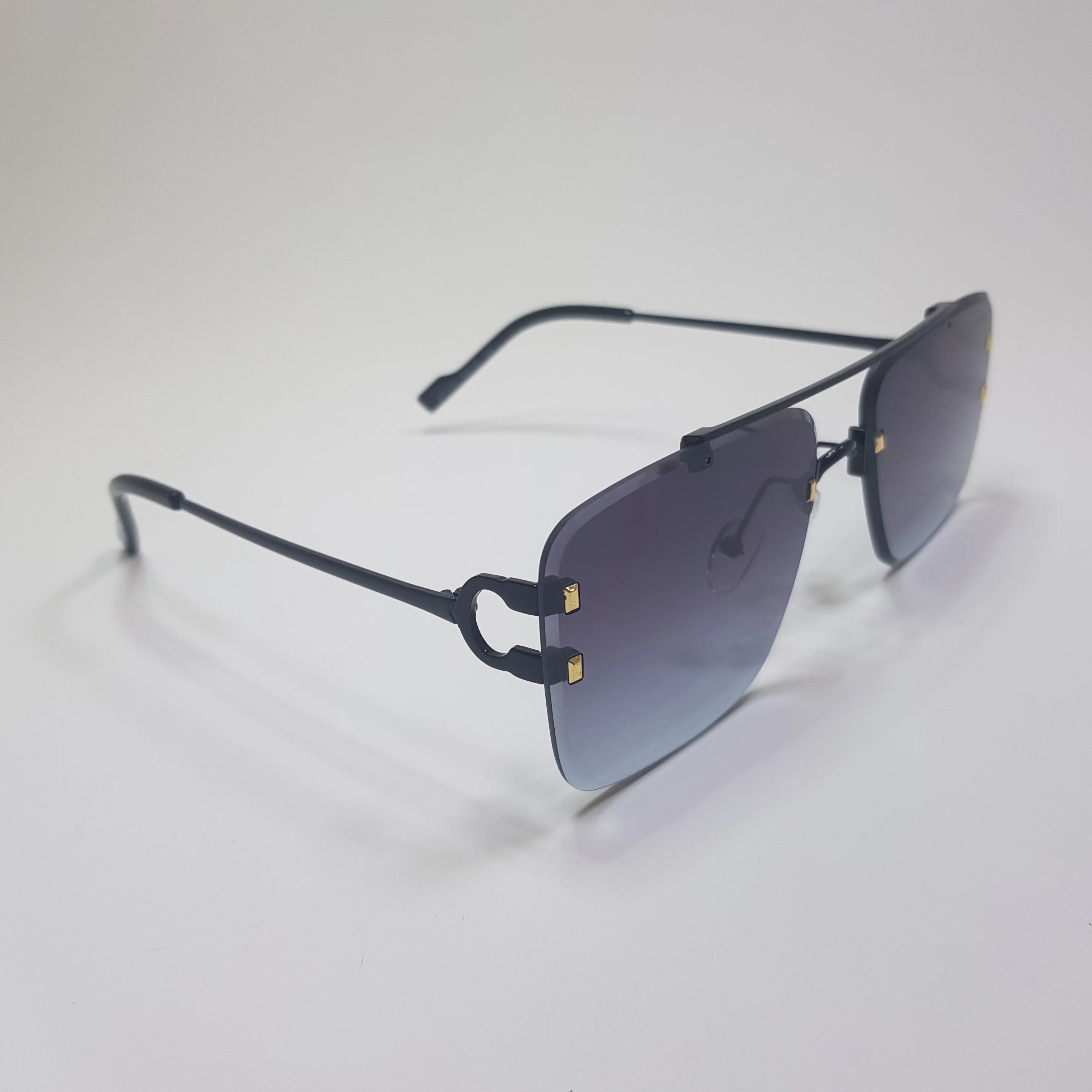 Cartier-Metal-Sunglasses-Unisex-