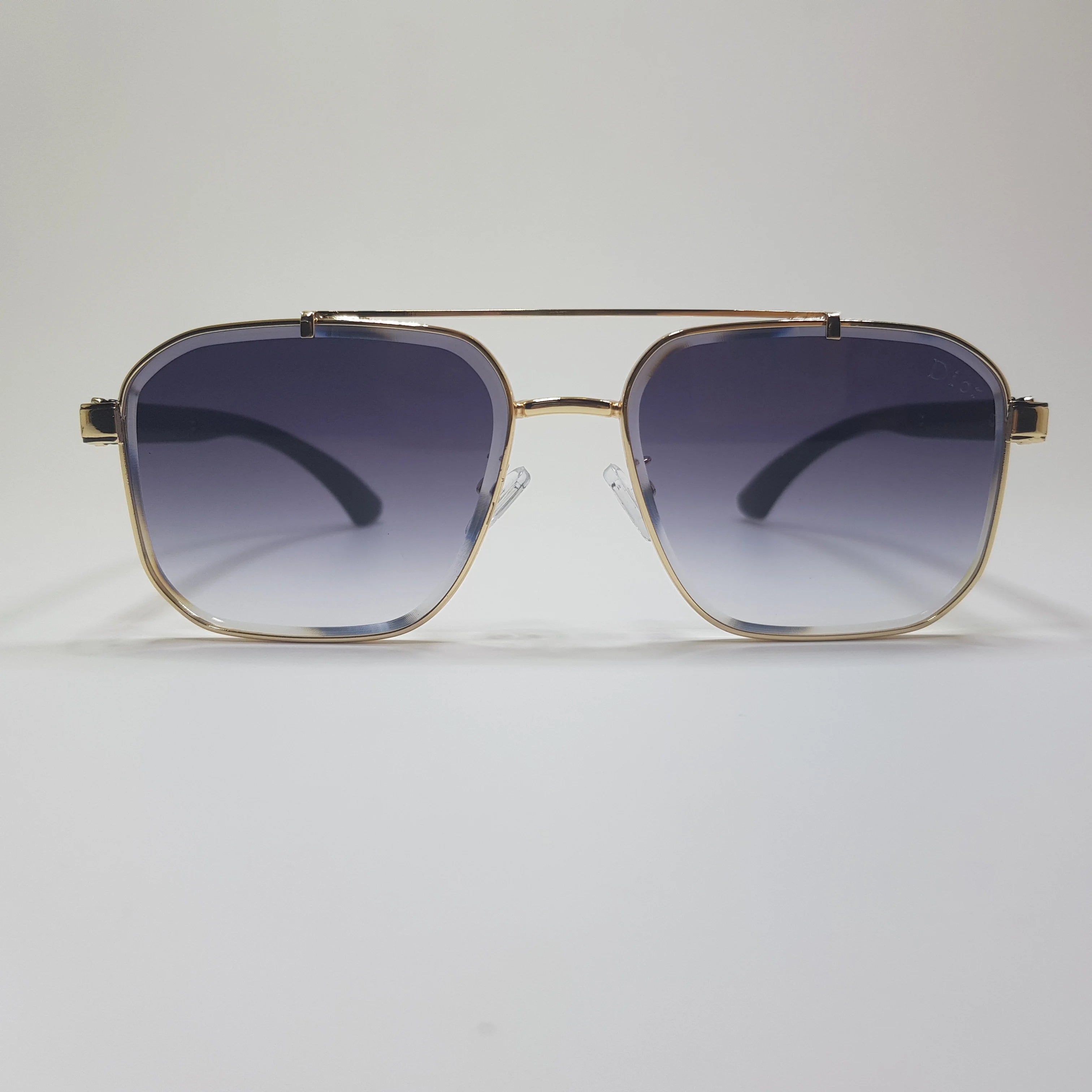 Dior-Metal-Sunglasses-Unisex-