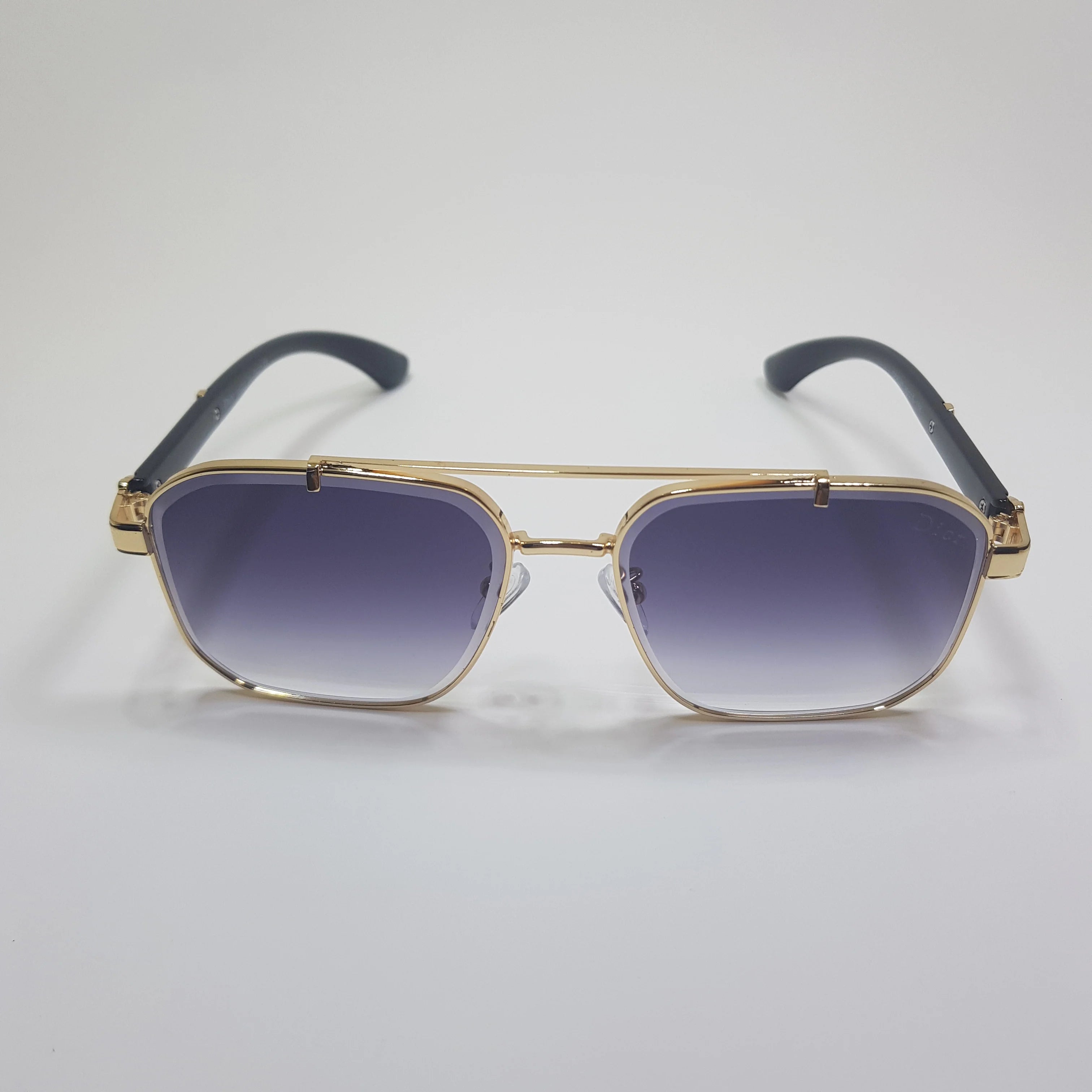 Dior-Metal-Sunglasses-Unisex-
