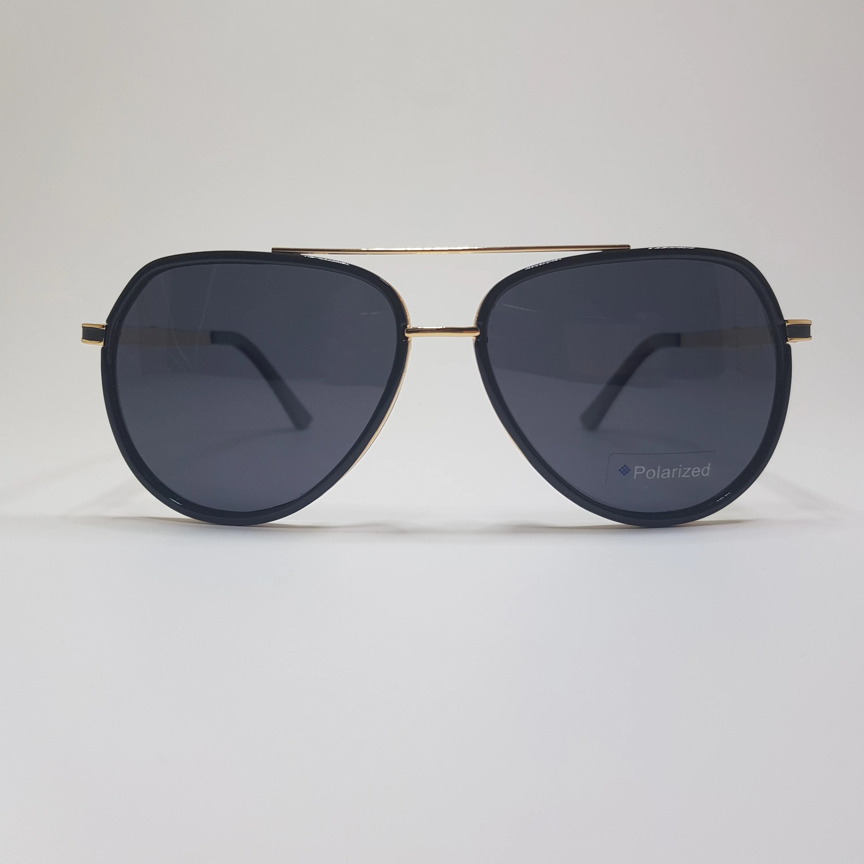 Cartier-Metal-Polarized-Sunglasses-Unisex-