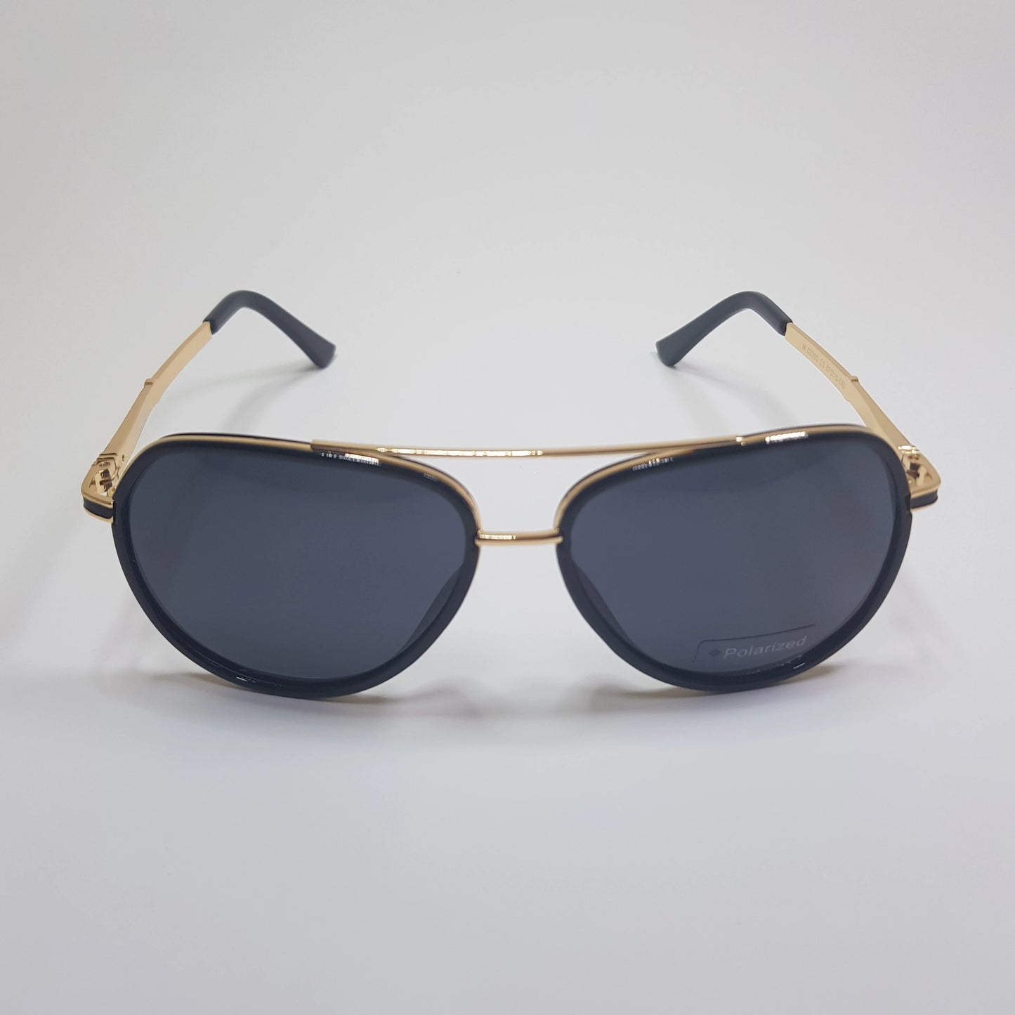 Cartier-Metal-Polarized-Sunglasses-Unisex-