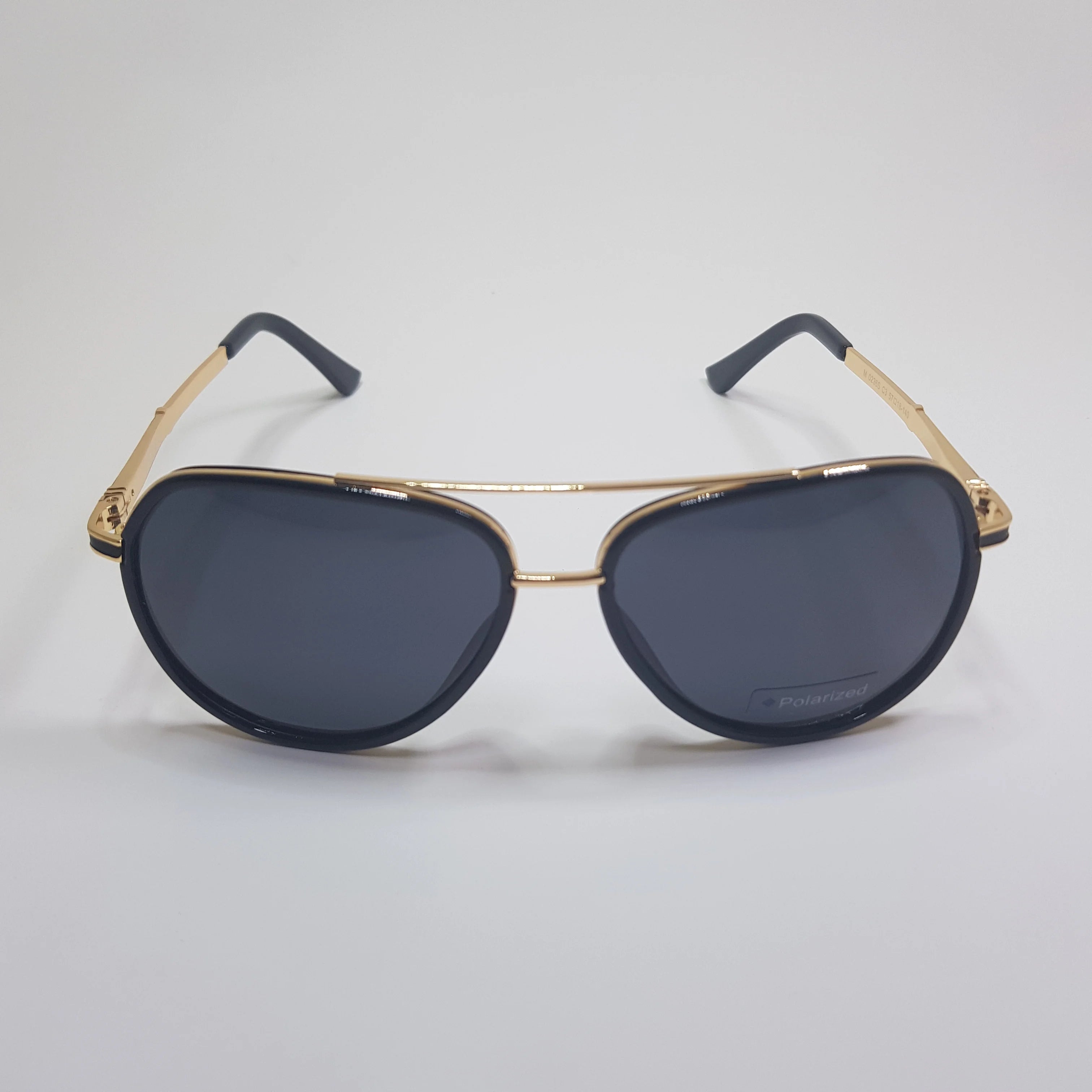 Cartier-Metal-Polarized-Sunglasses-Unisex-