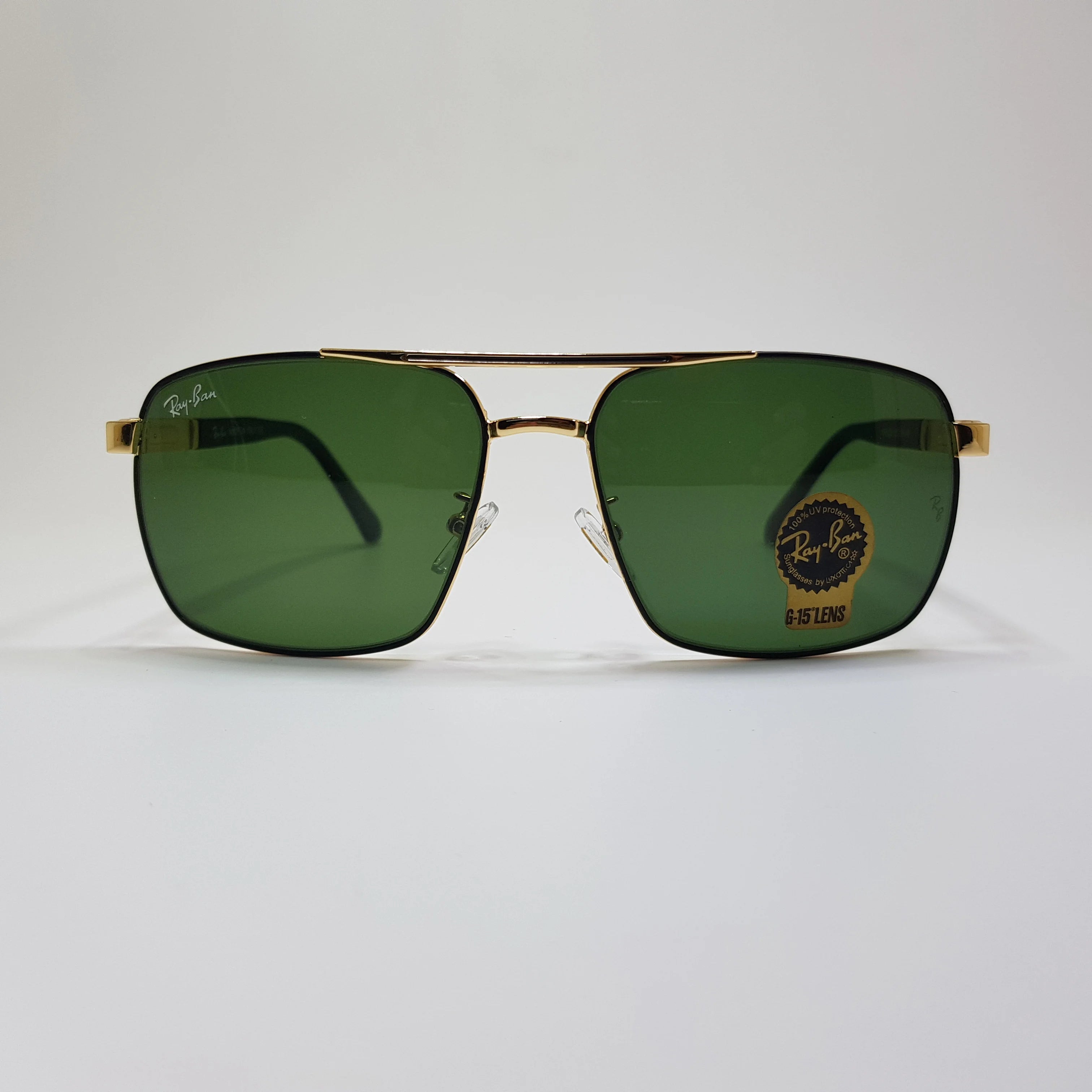 Rayban-RB5228-Premium-Diamond Hard Glass Lens-Sunglasses