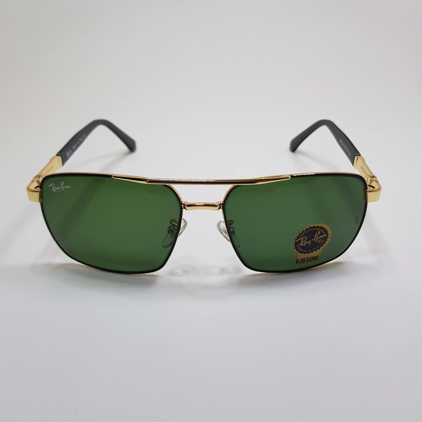 Rayban-RB5228-Premium-Diamond Hard Glass Lens-Sunglasses