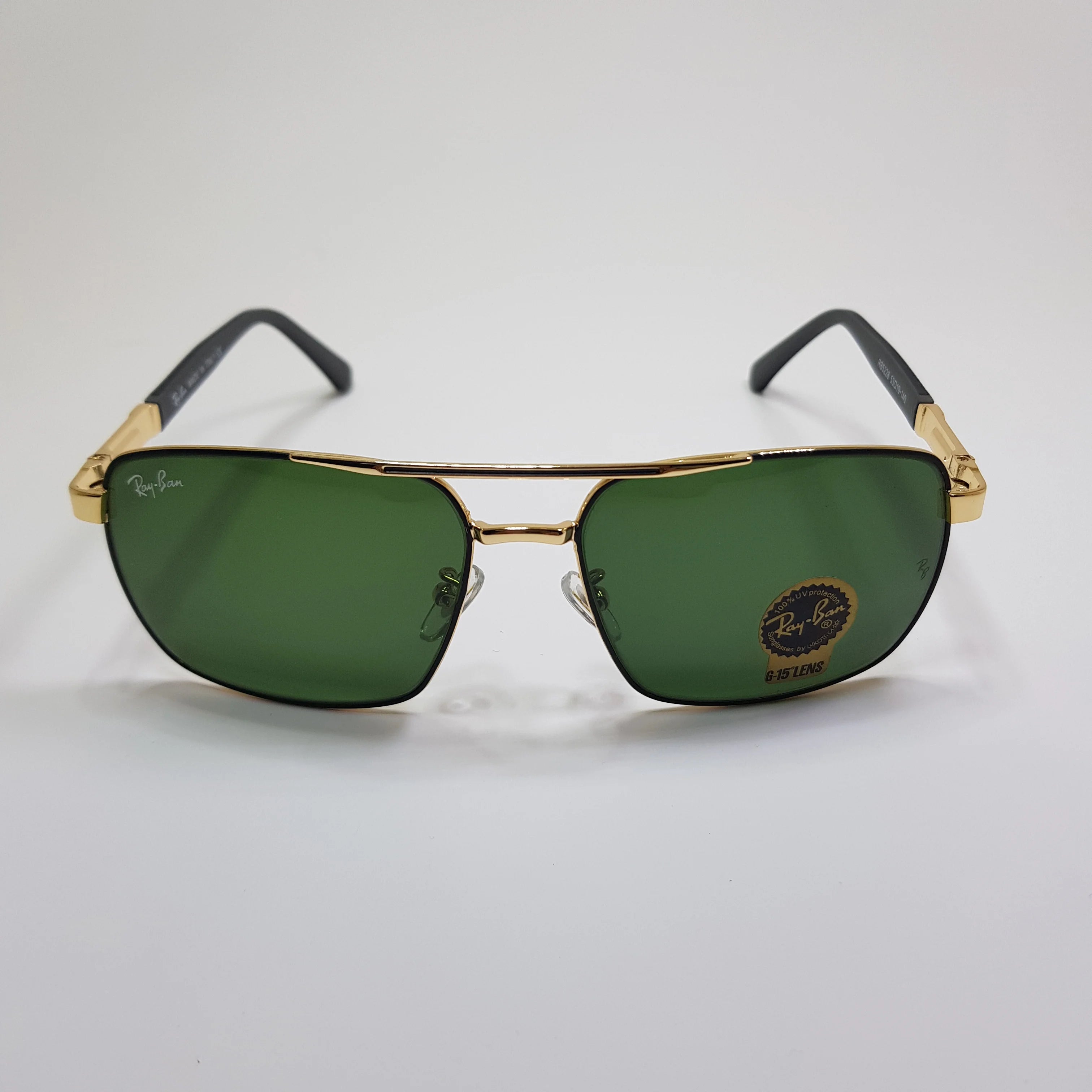 Rayban-RB5228-Premium-Diamond Hard Glass Lens-Sunglasses