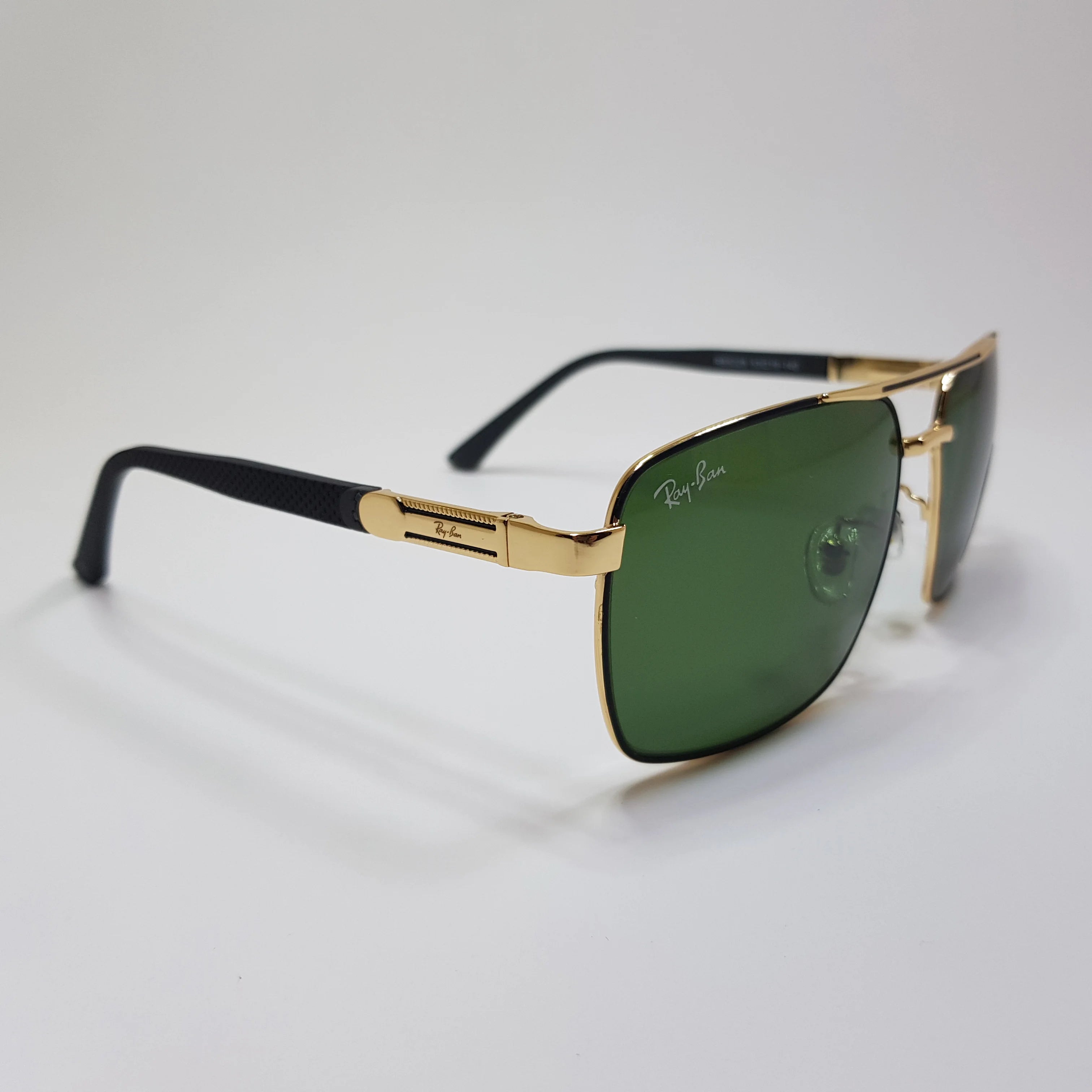 Rayban-RB5228-Premium-Diamond Hard Glass Lens-Sunglasses