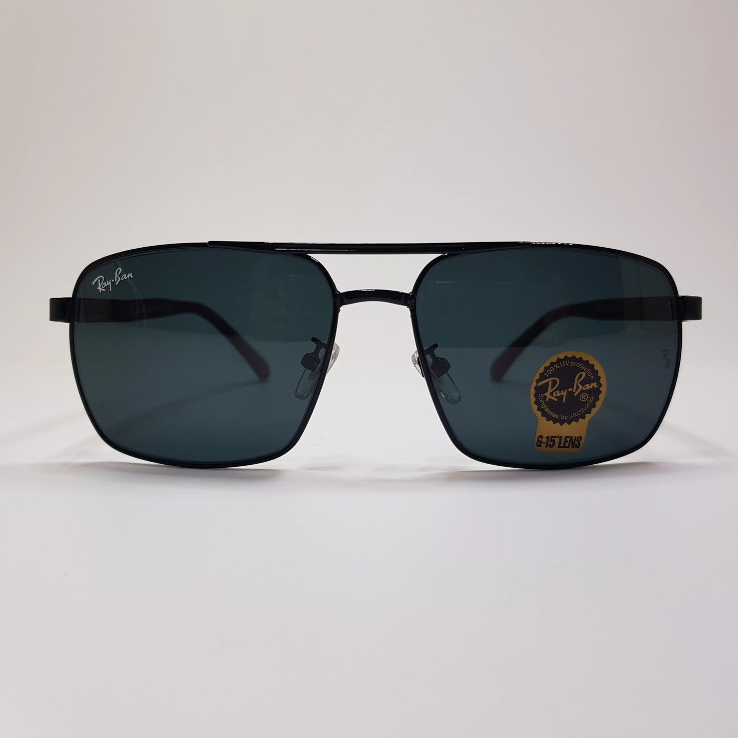 Rayban-RB5228-Premium-Diamond Hard Glass Lens-Sunglasses