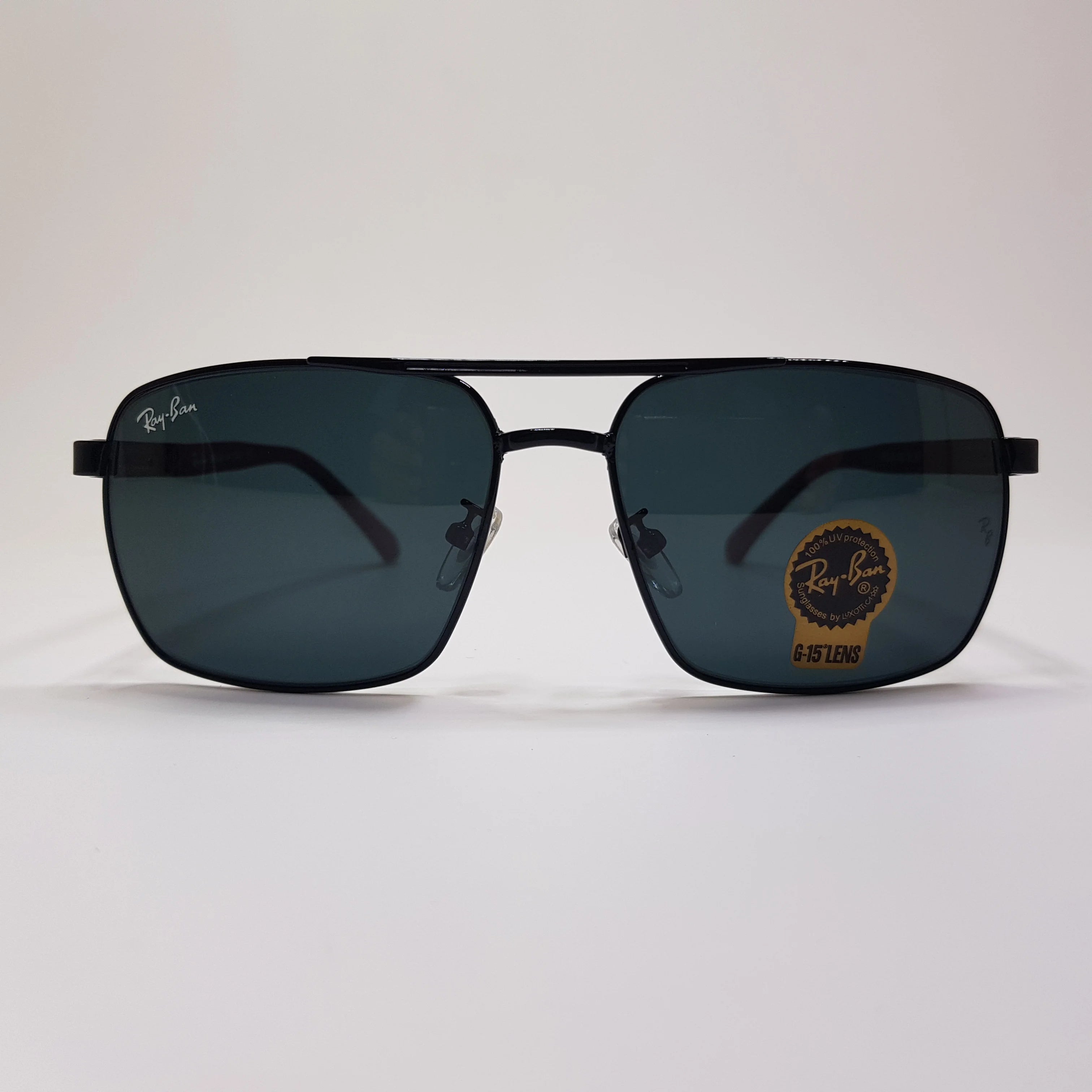 Rayban-RB5228-Premium-Diamond Hard Glass Lens-Sunglasses