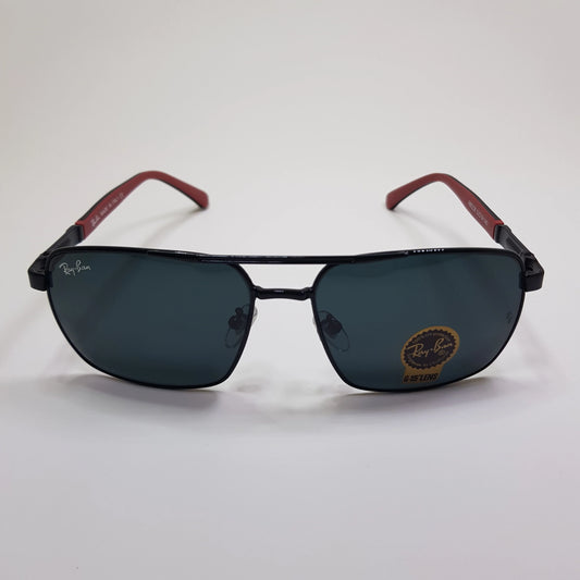 Rayban-RB5228-Premium-Diamond Hard Glass Lens-Sunglasses