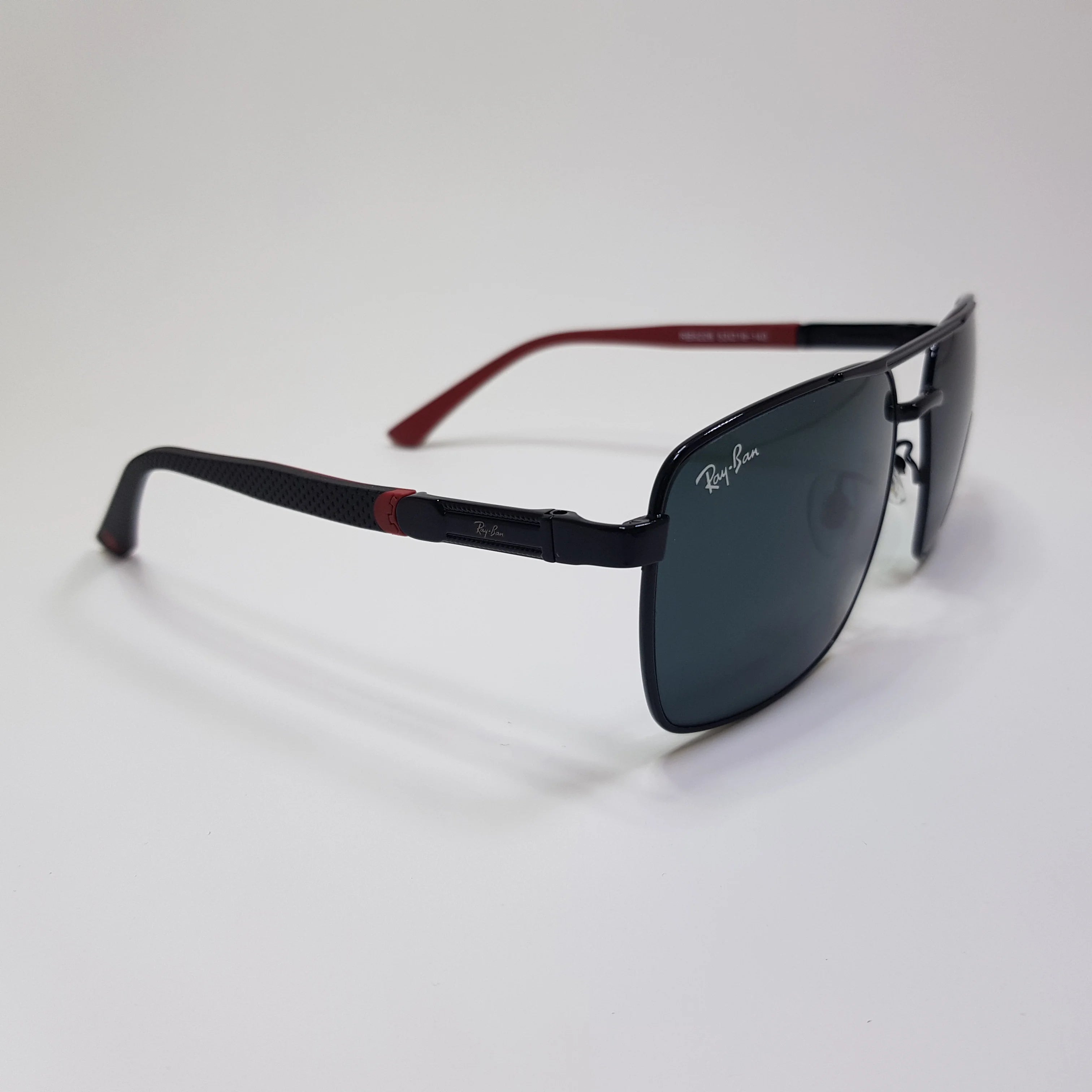 Rayban-RB5228-Premium-Diamond Hard Glass Lens-Sunglasses