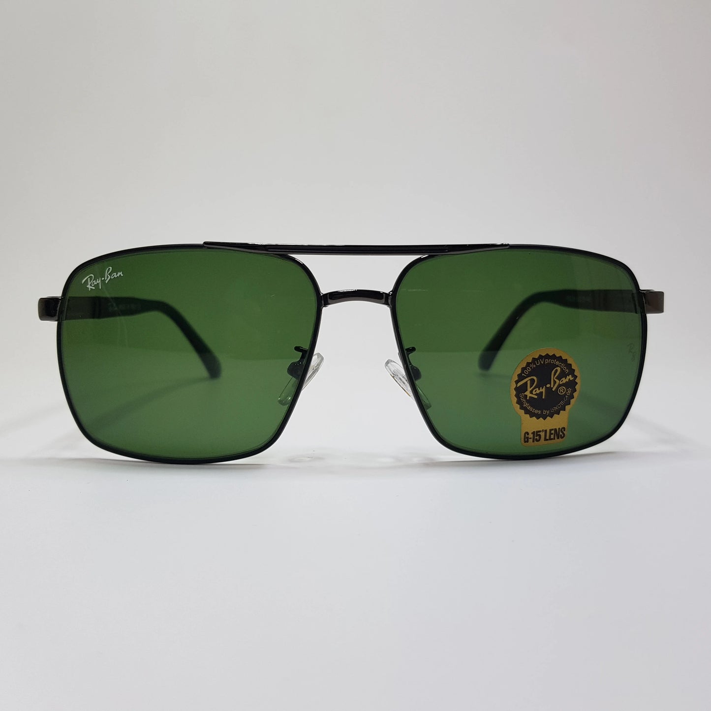 Rayban-RB5228-Premium-Diamond Hard Glass Lens-Sunglasses