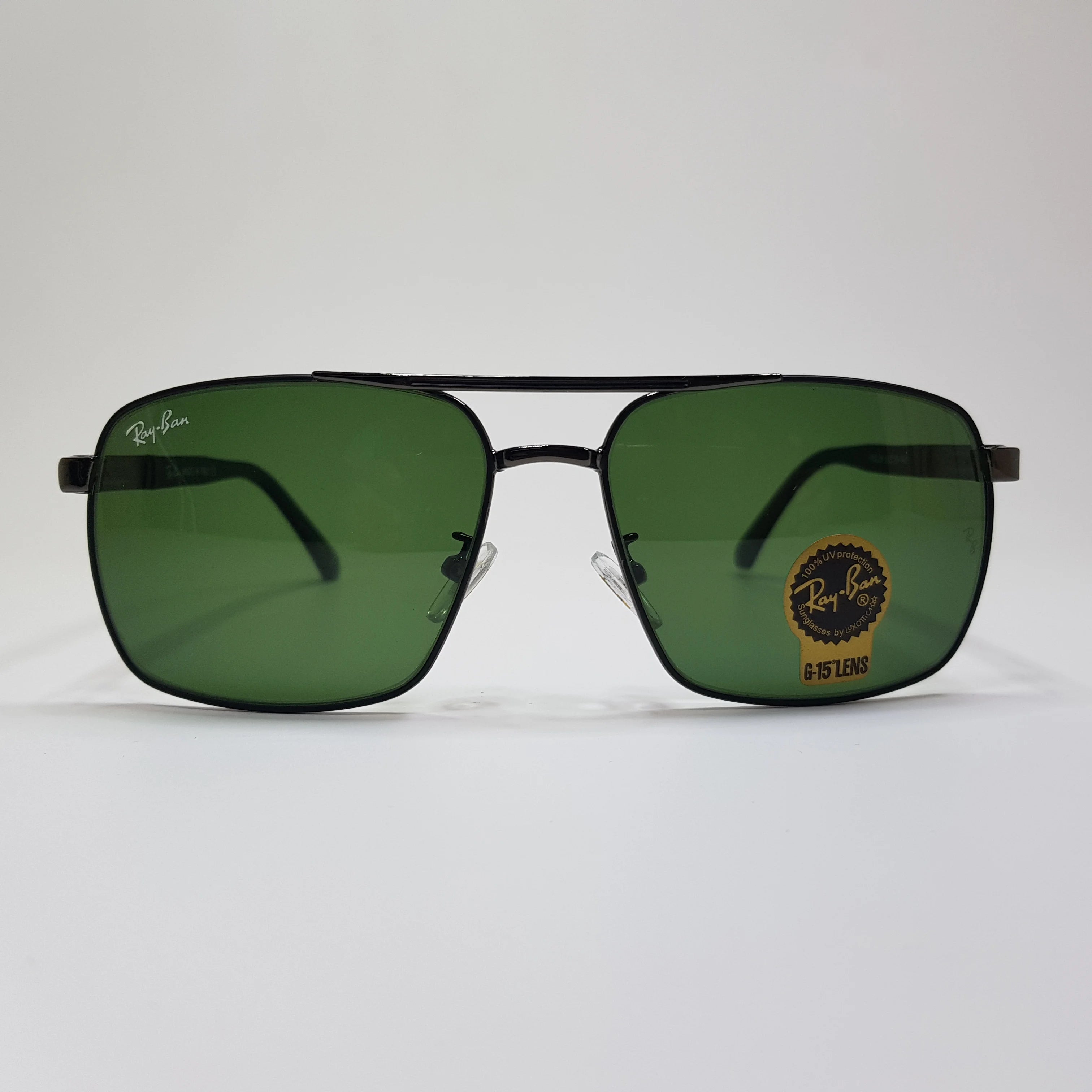 Rayban-RB5228-Premium-Diamond Hard Glass Lens-Sunglasses