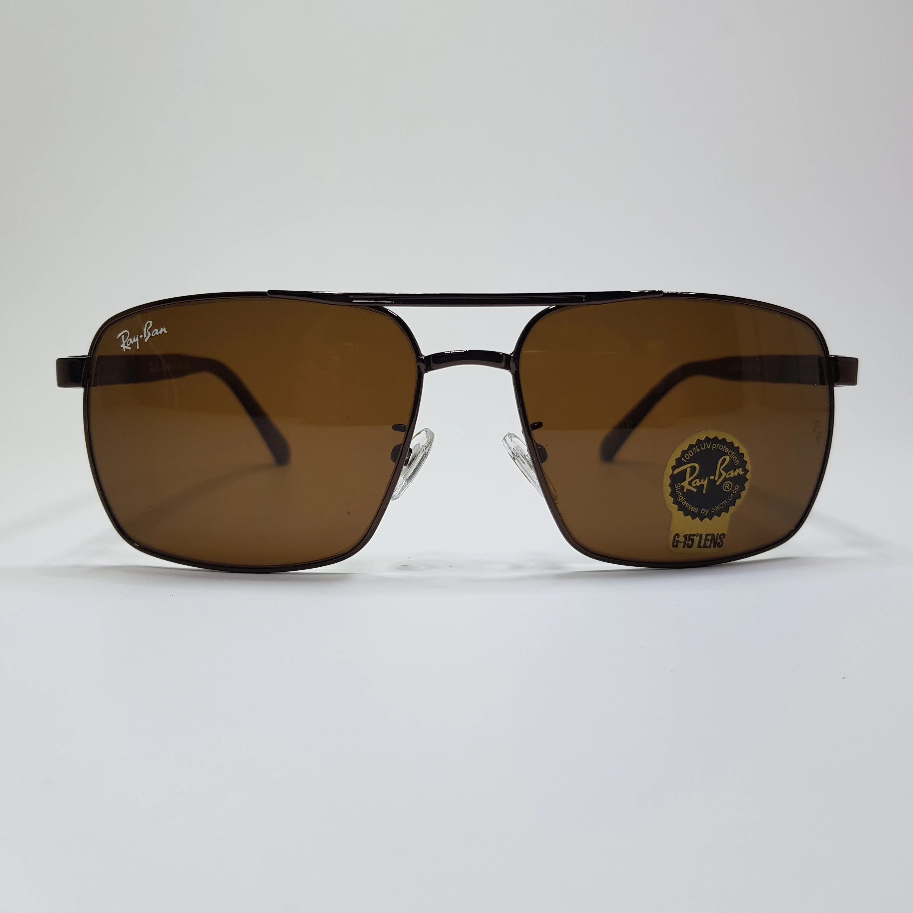 Rayban-RB5228-Premium-Diamond Hard Glass Lens-Sunglasses