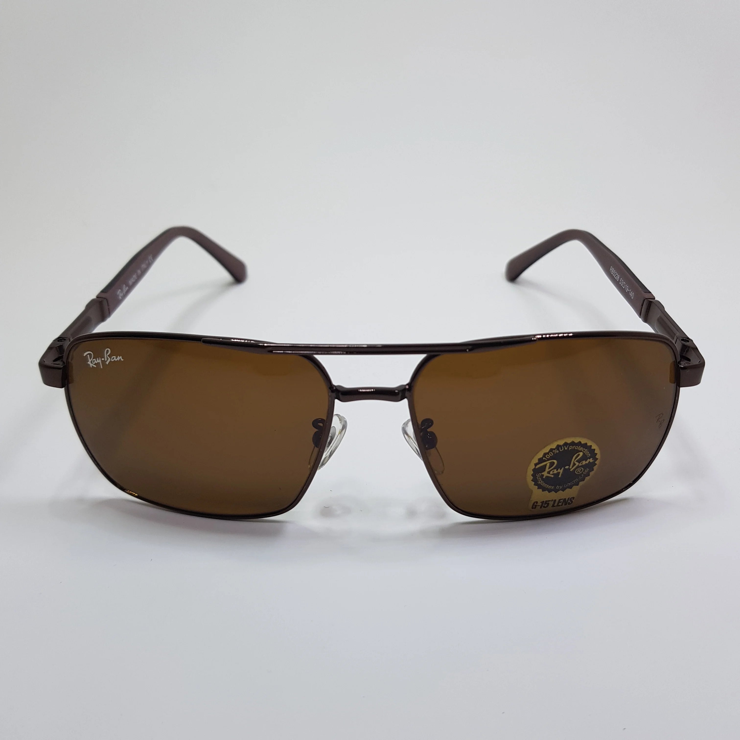 Rayban-RB5228-Premium-Diamond Hard Glass Lens-Sunglasses
