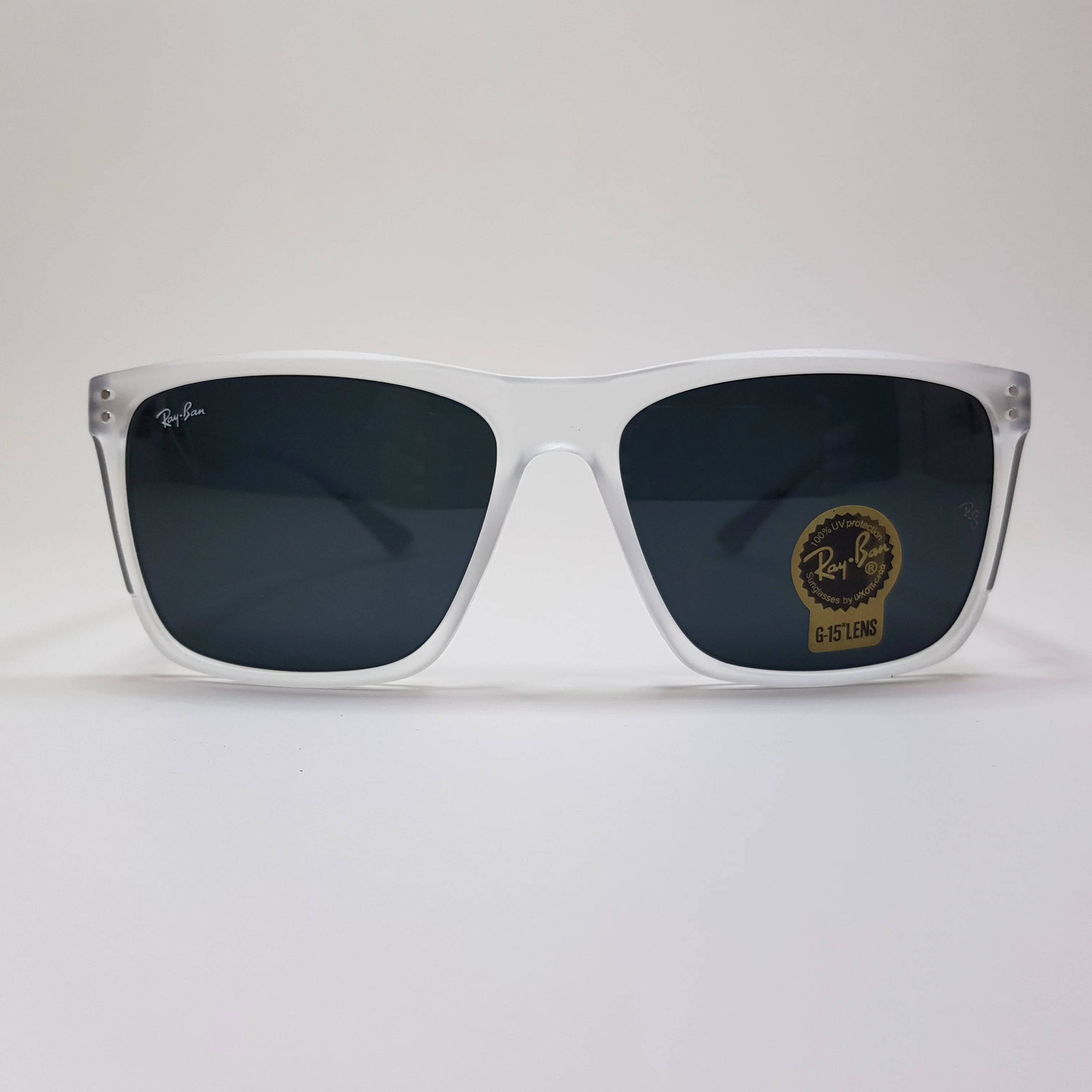 Rayban-RB4612-Premium-Diamond Hard Glass Lens-Anti Scratch-Sunglasses-Unisex