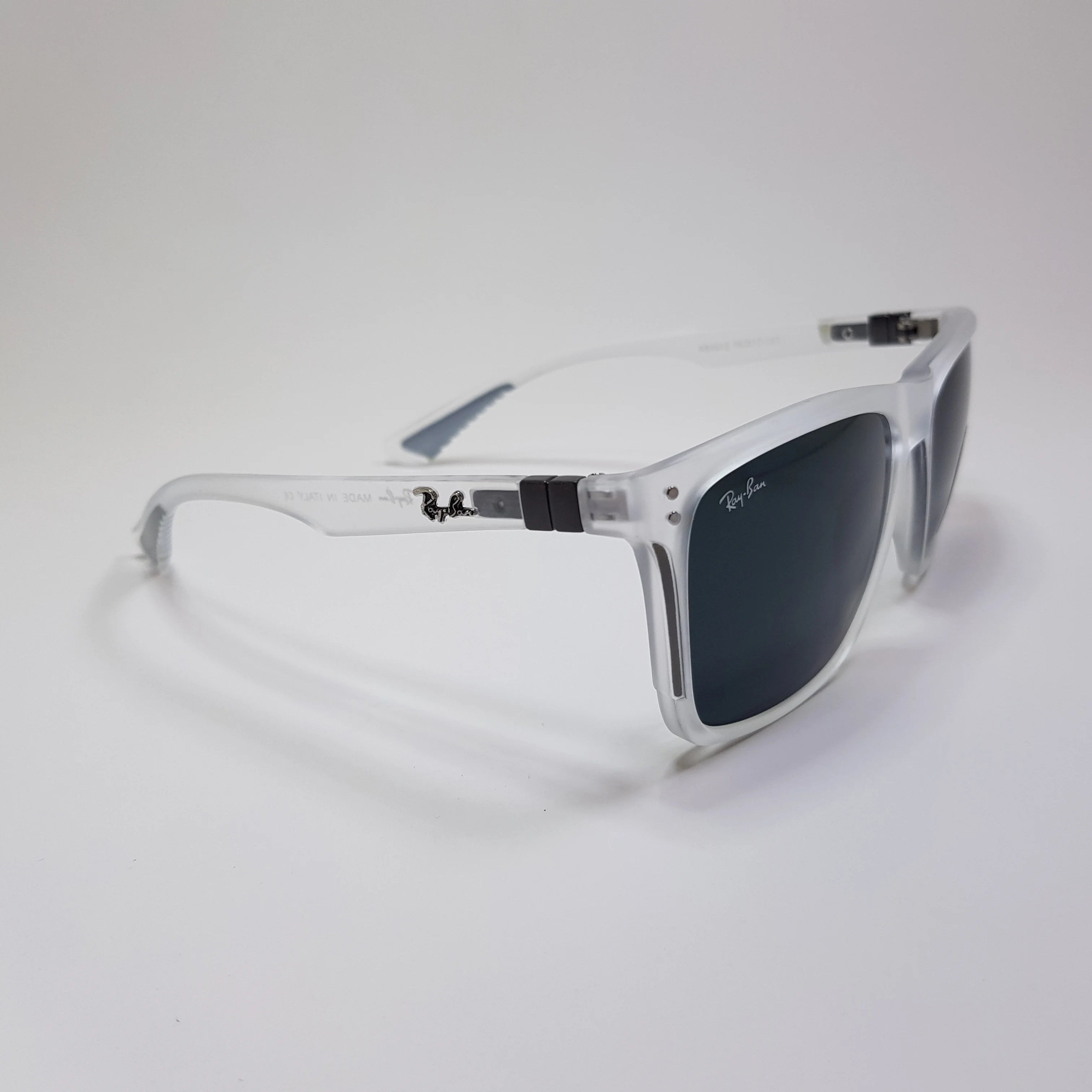 Rayban-RB4612-Premium-Diamond Hard Glass Lens-Anti Scratch-Sunglasses-Unisex