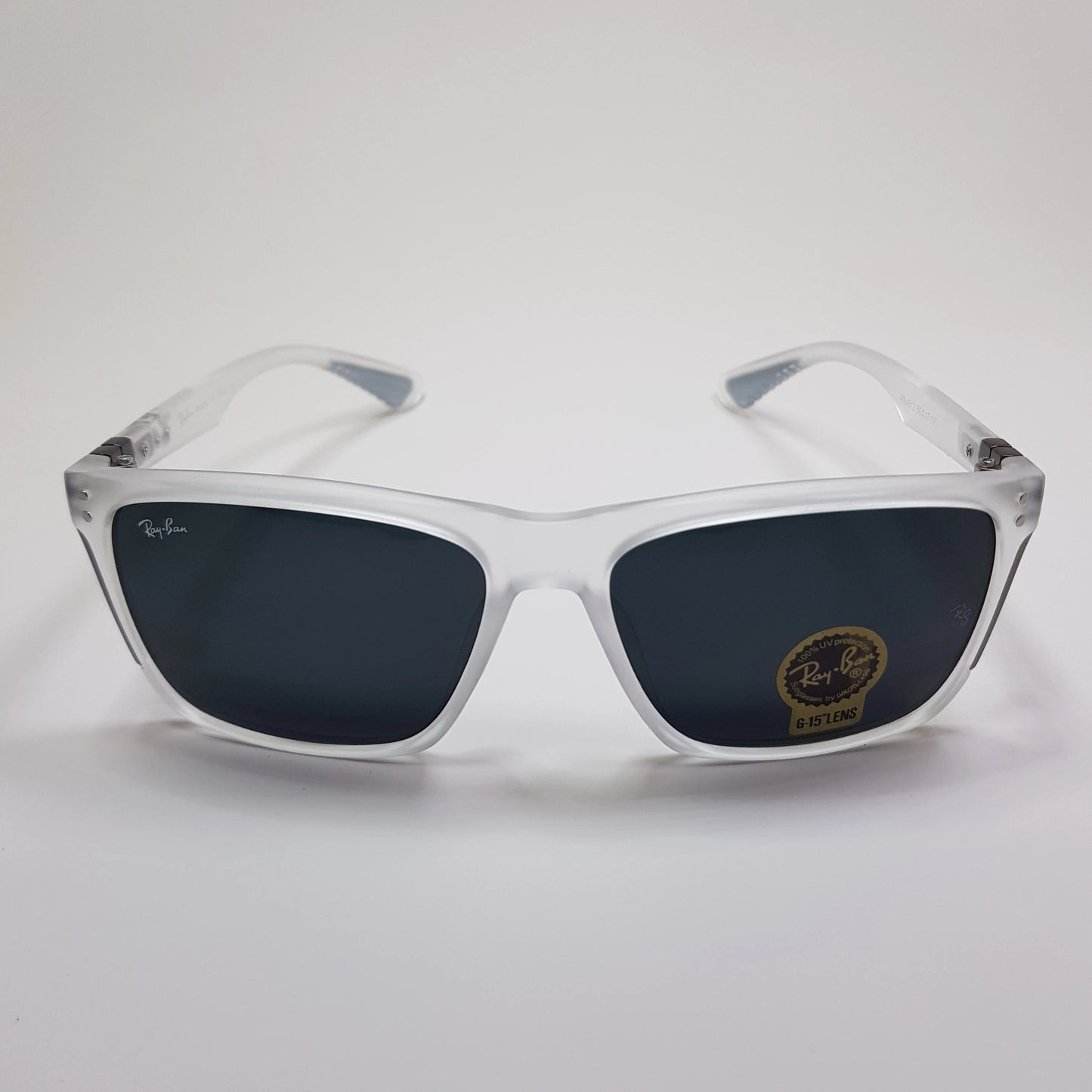 Rayban-RB4612-Premium-Diamond Hard Glass Lens-Anti Scratch-Sunglasses-Unisex