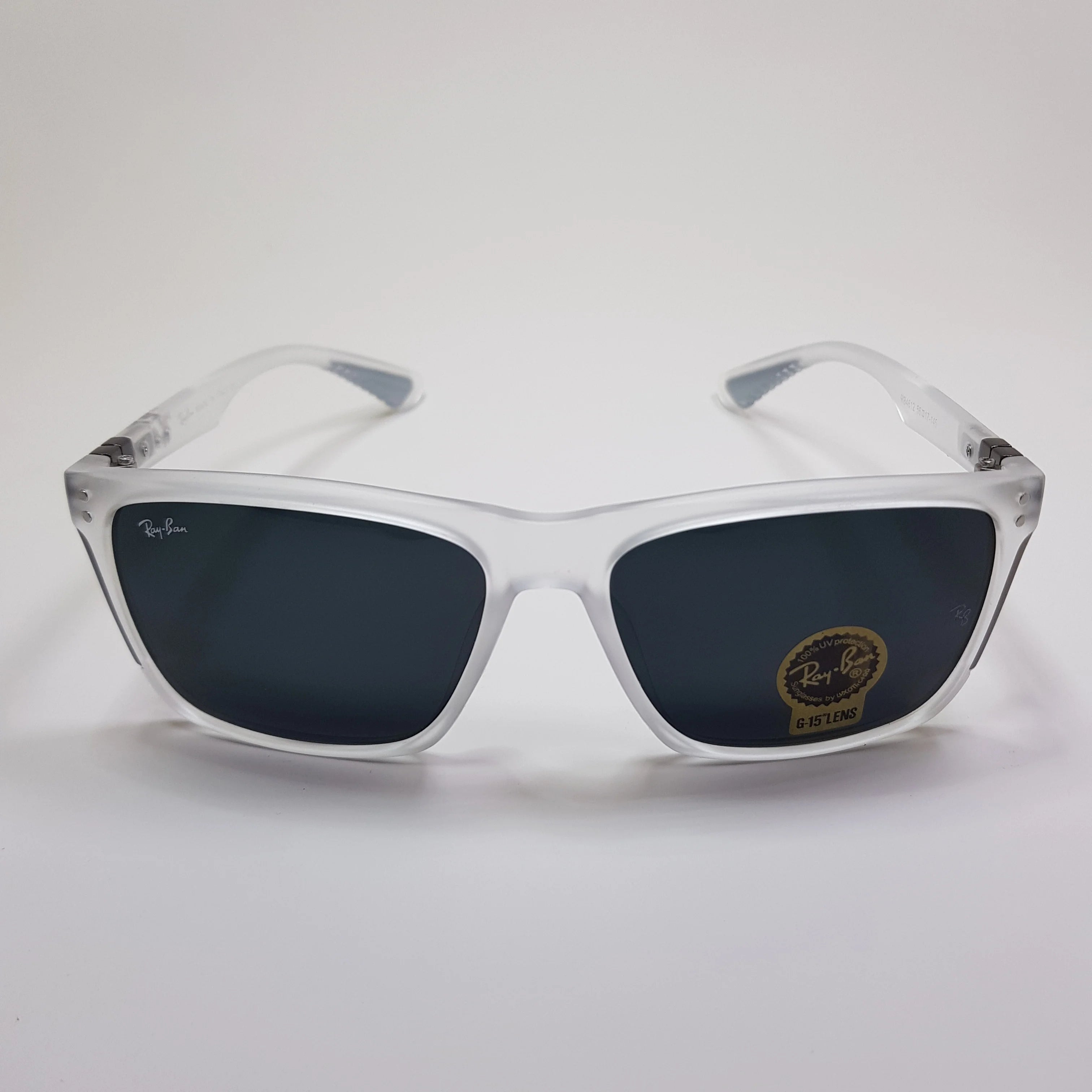 Rayban-RB4612-Premium-Diamond Hard Glass Lens-Anti Scratch-Sunglasses-Unisex