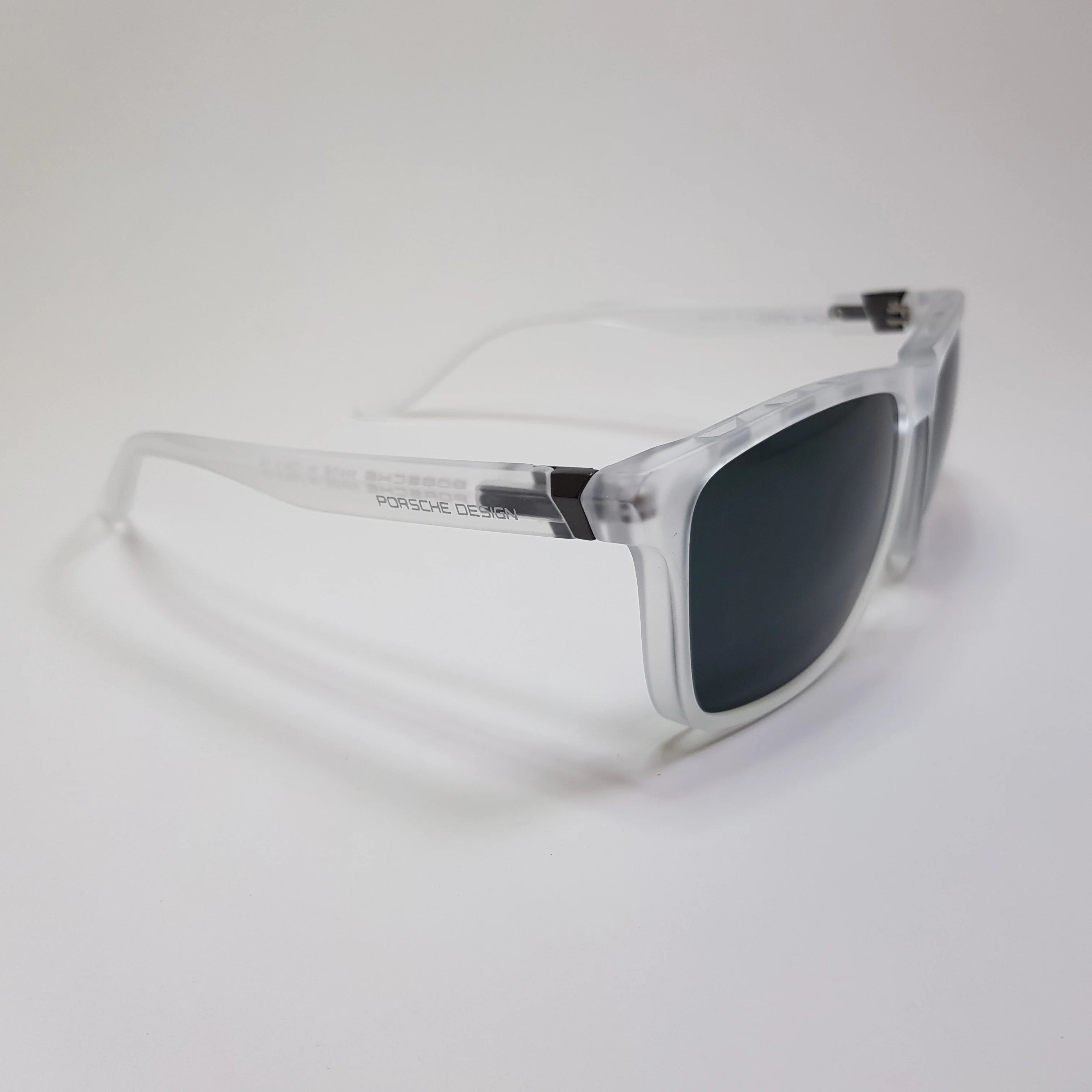 Porche-WG8383-Premium-Diamond Hard Glass Lens-Anti Scratch-Sunglasses-Unisex