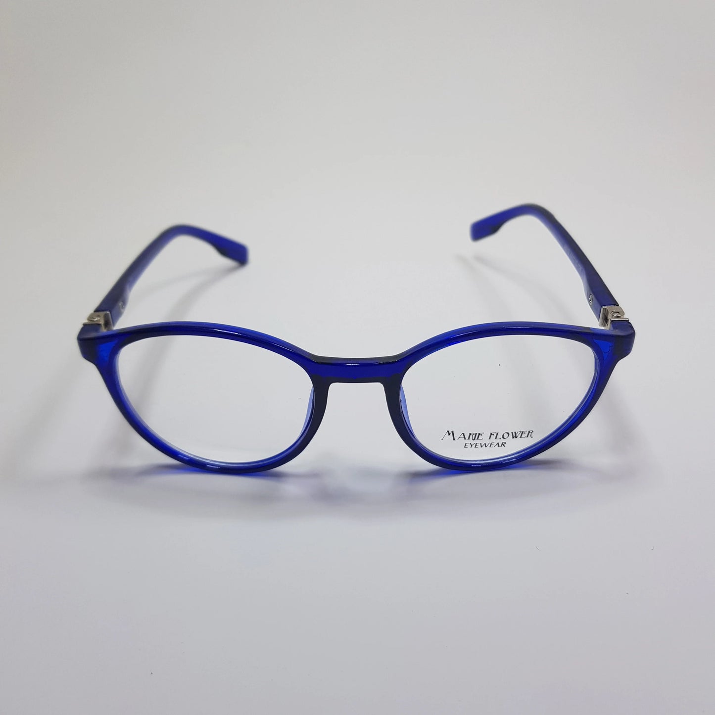 Kids-Eyeglasses-Frames-Round-Flexible