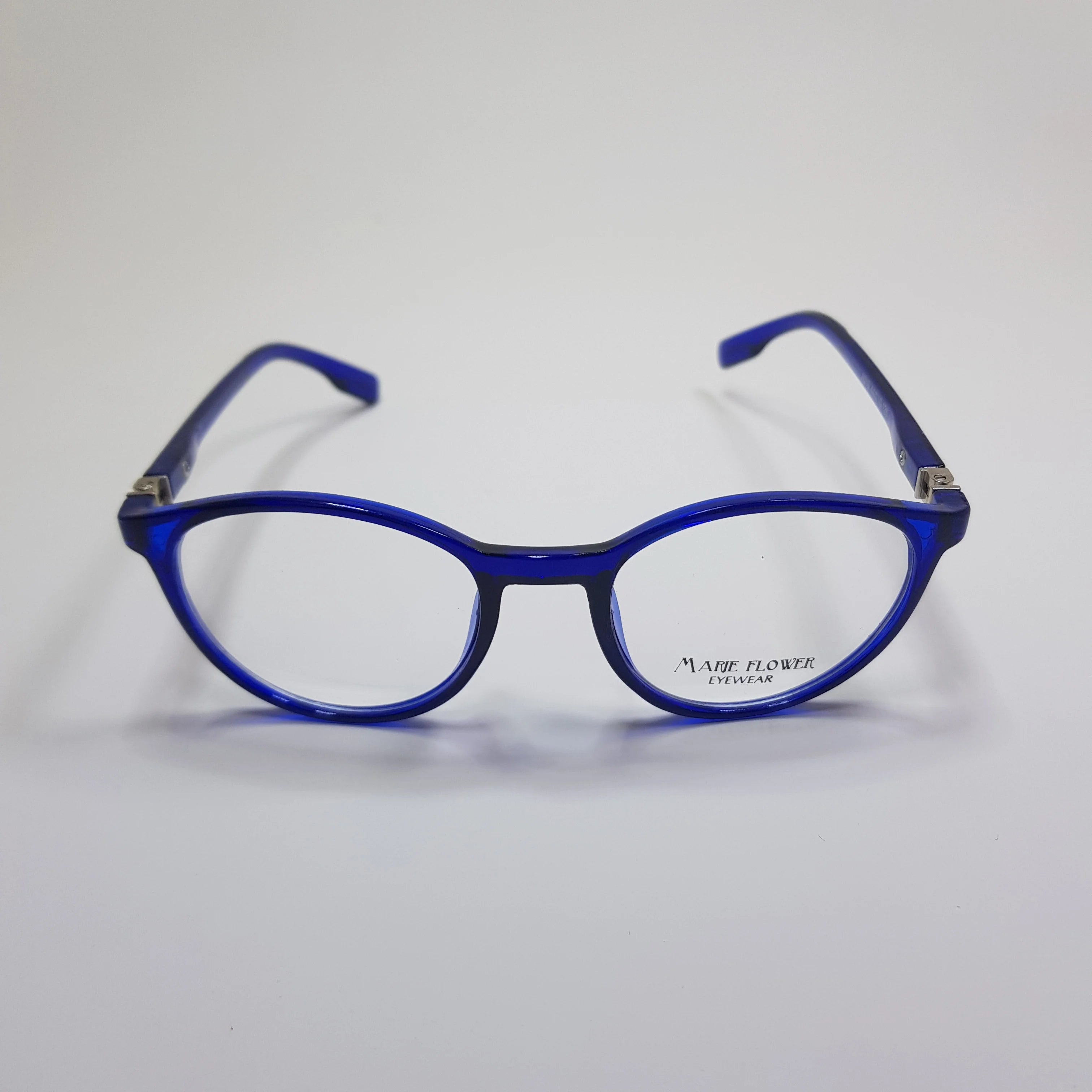 Kids-Eyeglasses-Frames-Round-Flexible
