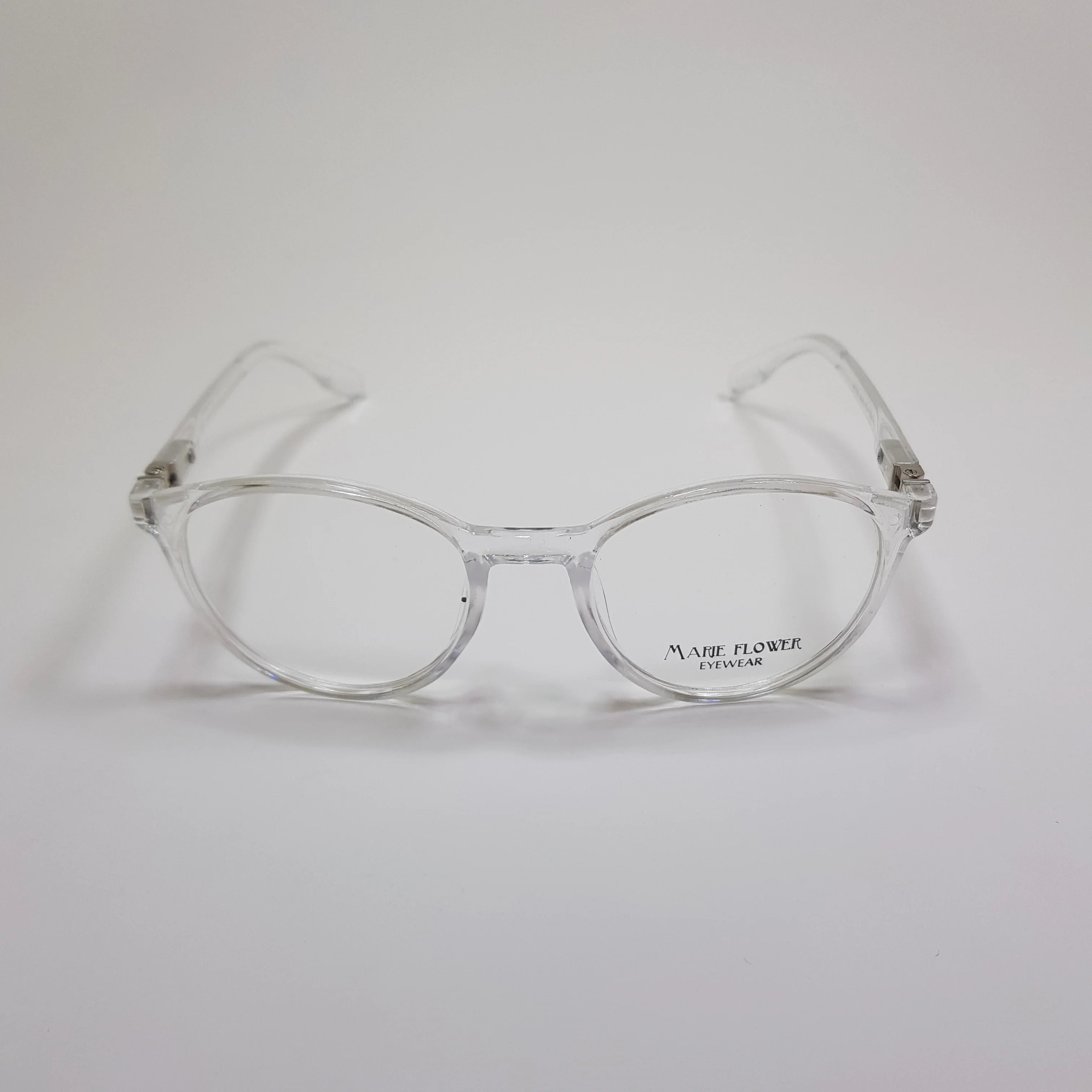 Kids-Eyeglasses-Frames-Round-Flexible