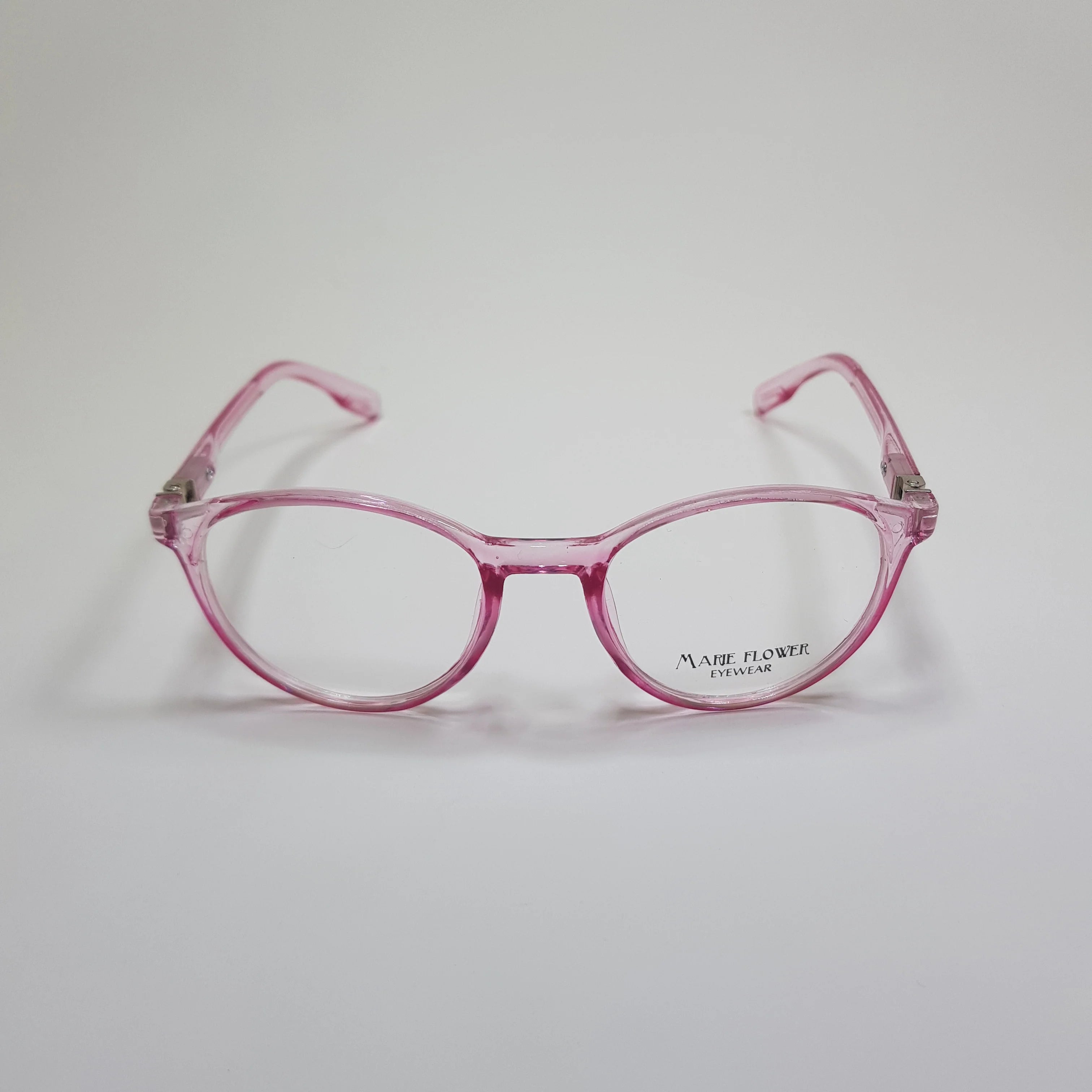 Kids-Eyeglasses-Frames-Round-Flexible