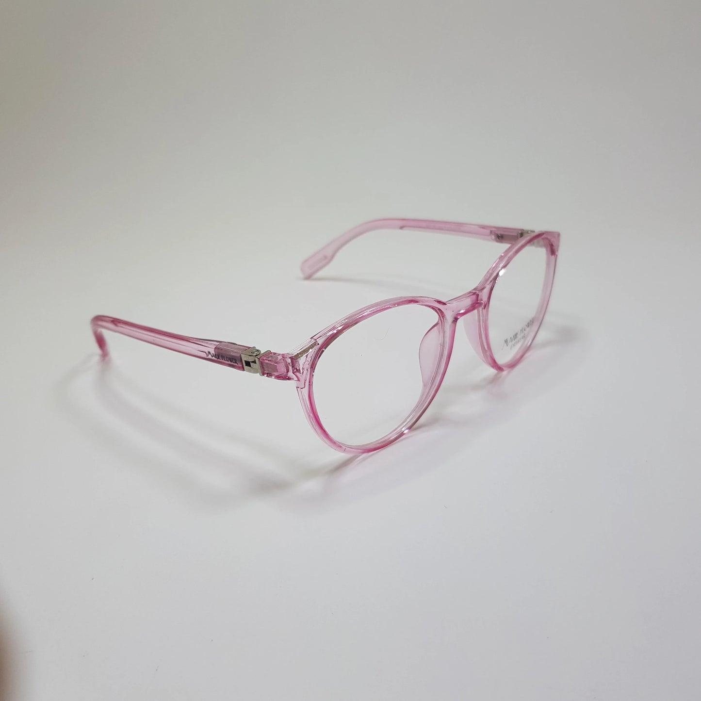 Kids-Eyeglasses-Frames-Round-Flexible