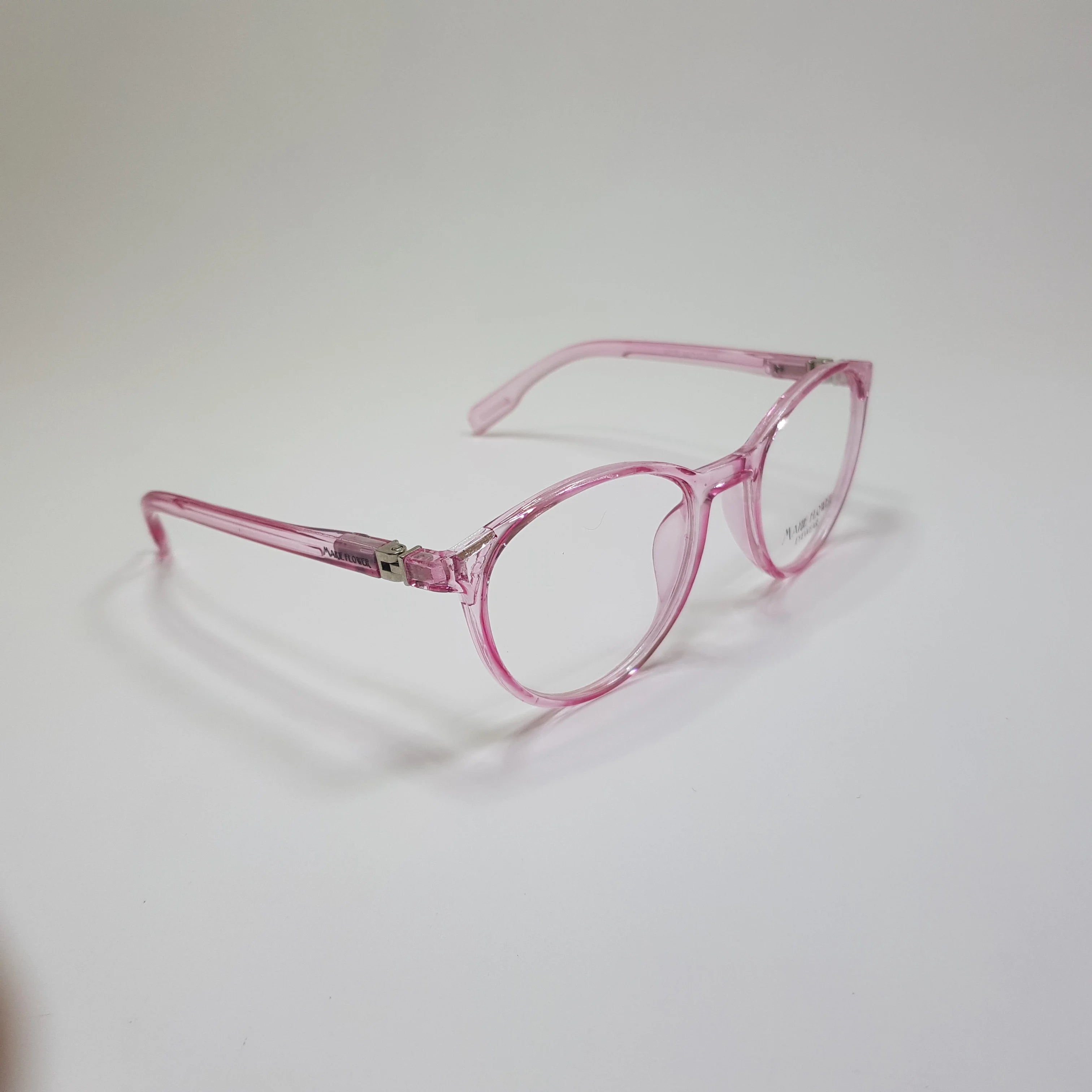 Kids-Eyeglasses-Frames-Round-Flexible