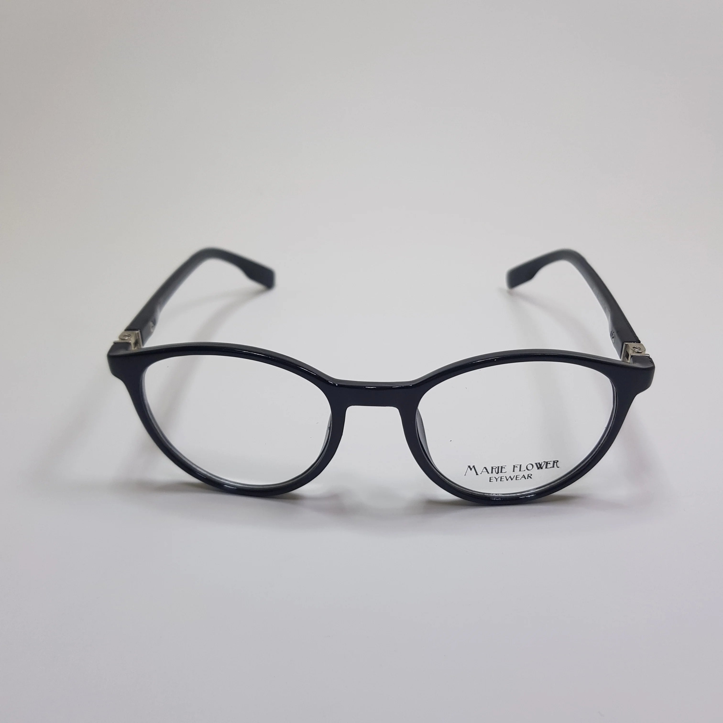 Kids-Eyeglasses-Frames-Round-Flexible